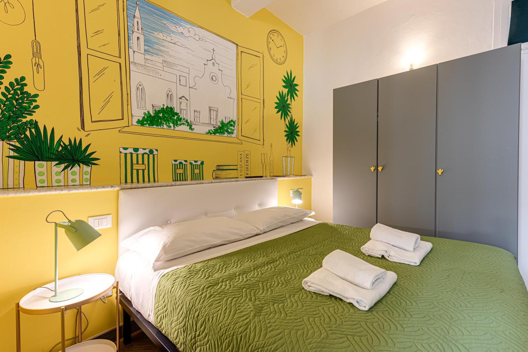 Appartement Acquamarina - Sweet Dreams In