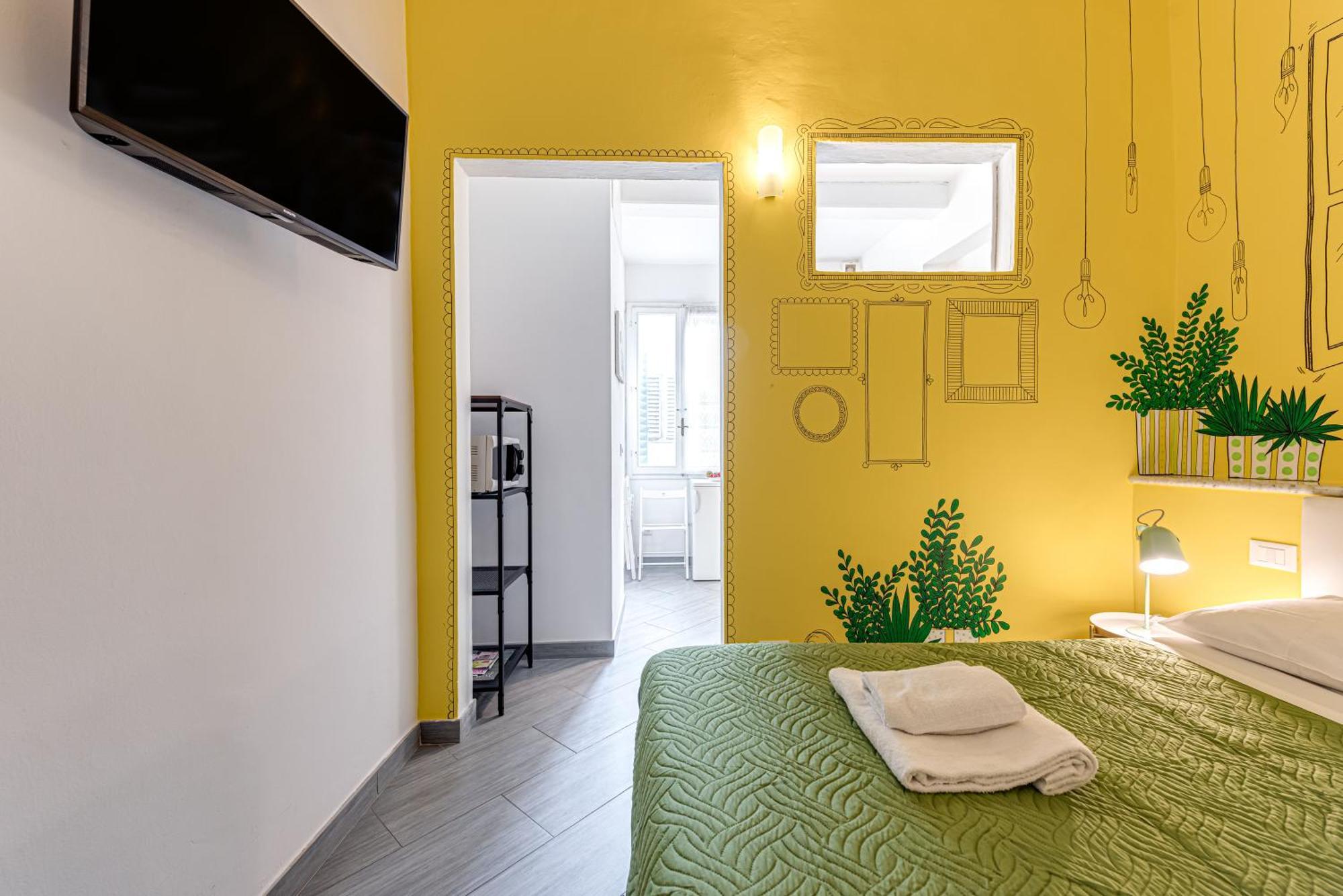 Appartement Acquamarina - Sweet Dreams In