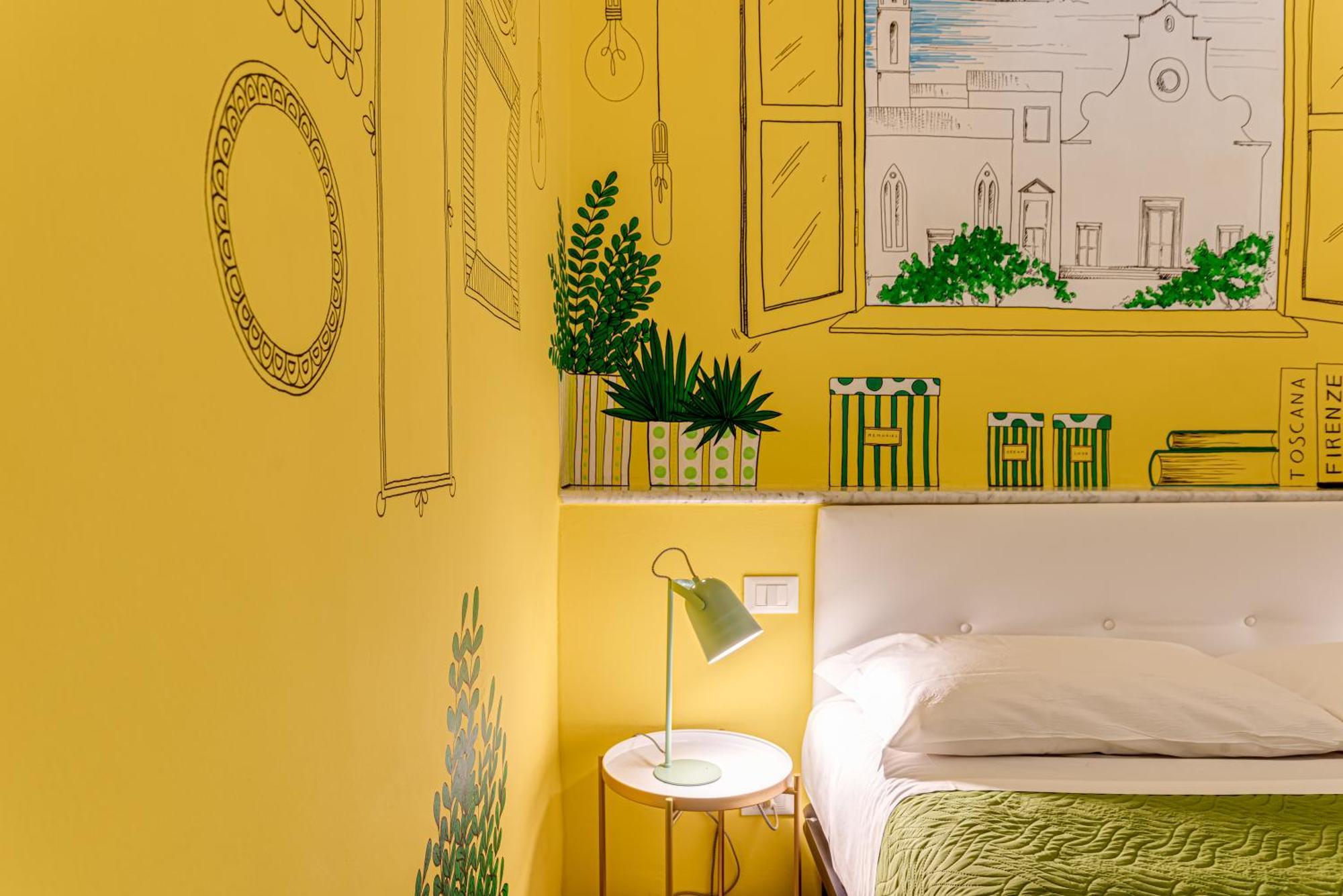 Acquamarina - Sweet Dreams In Florence
