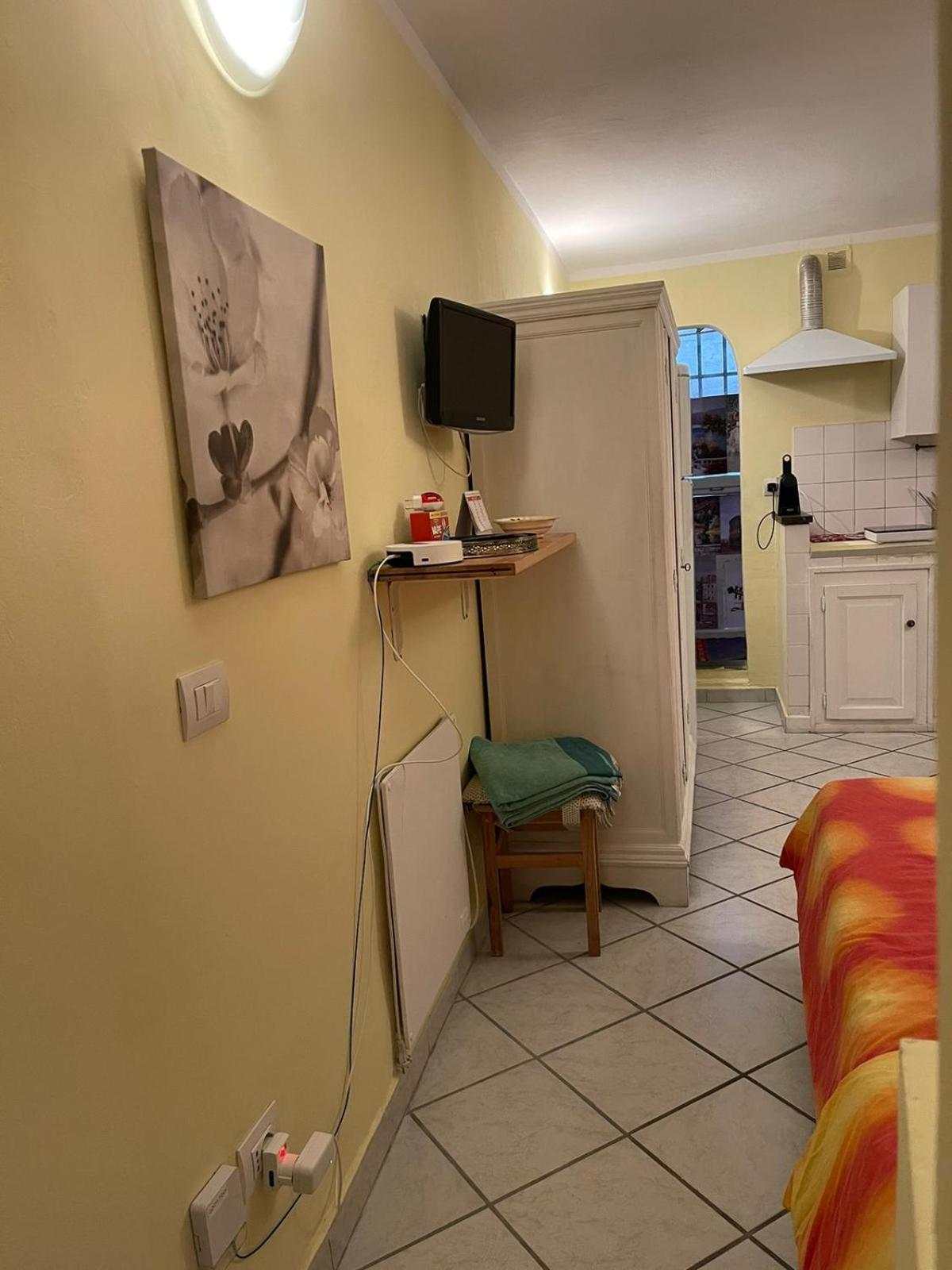 Monolocale Carino Firenze