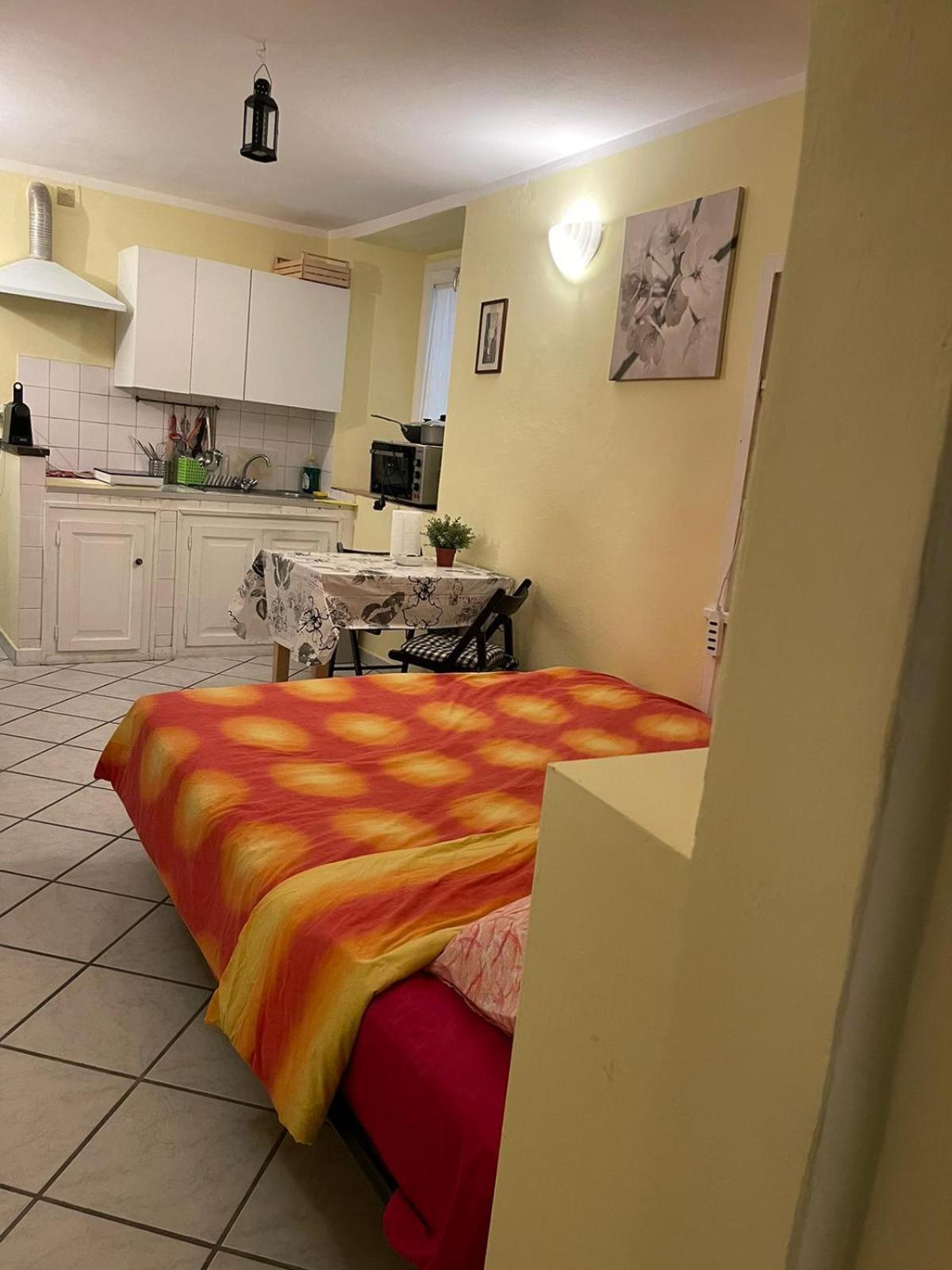 Monolocale Carino Firenze
