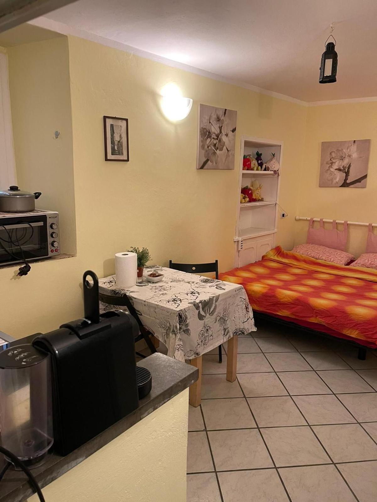 Appartamento Monolocale Carino Firenze