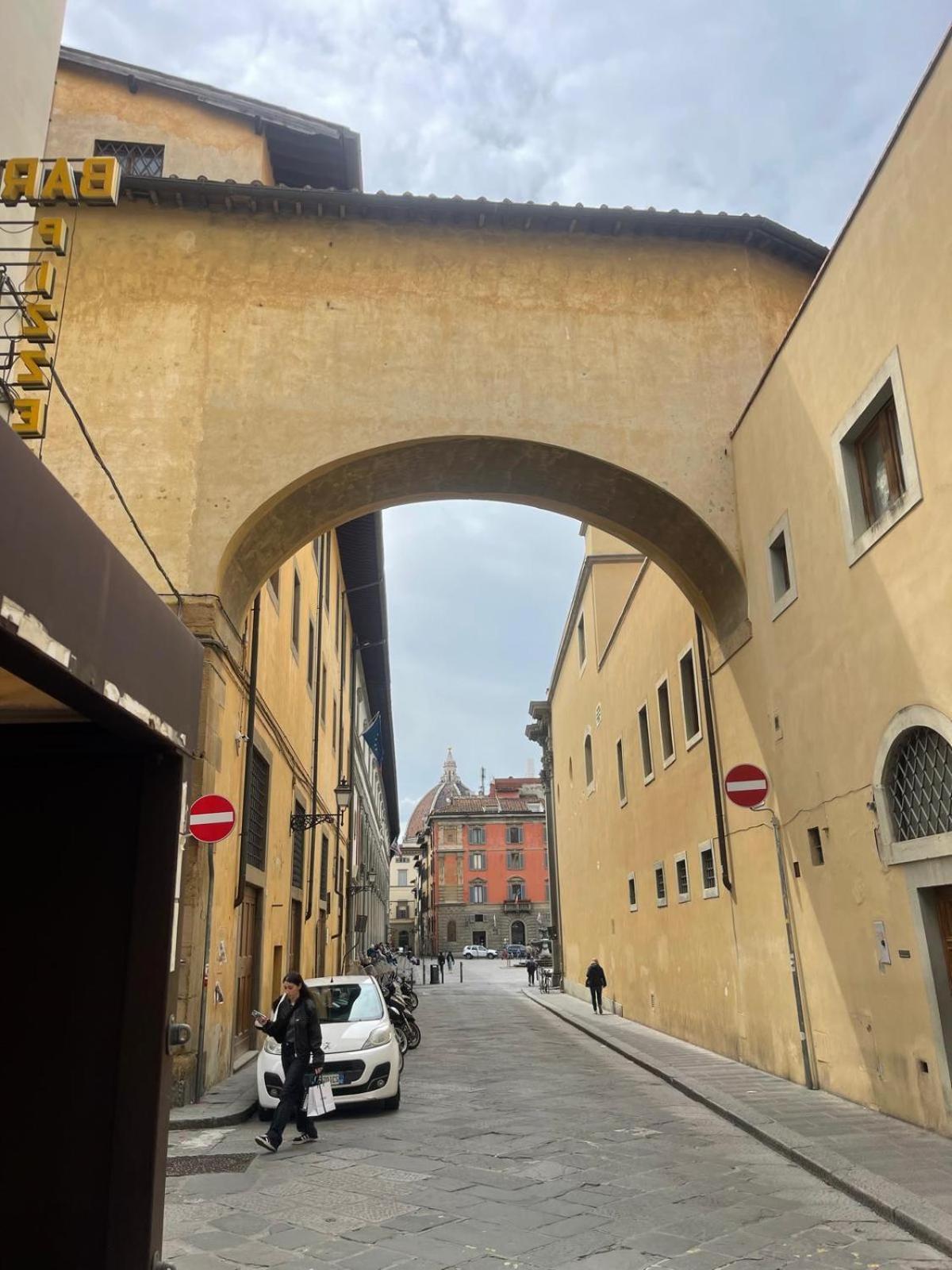 Appartamento Monolocale Carino Firenze