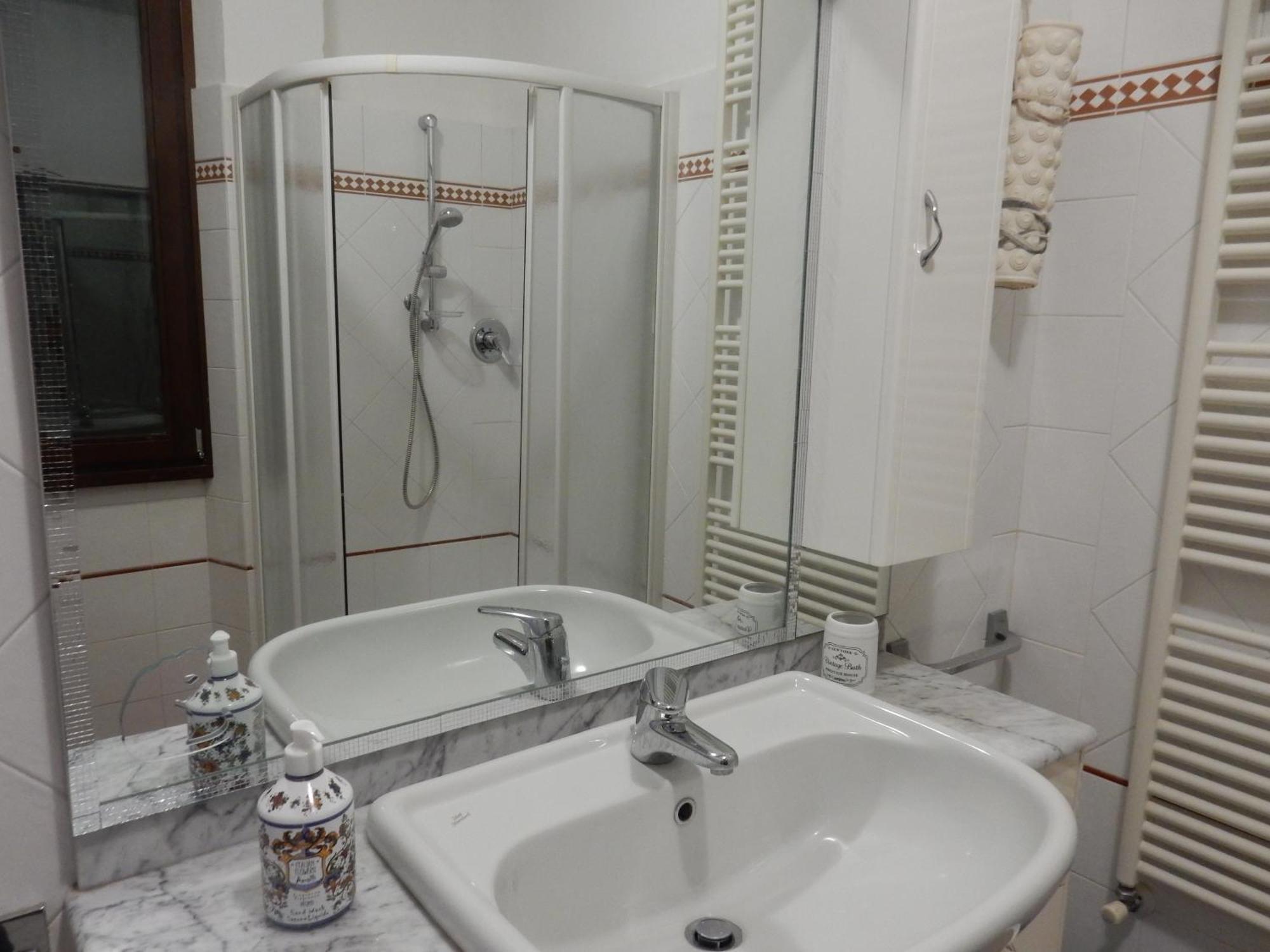 Apartment Michelangelo *