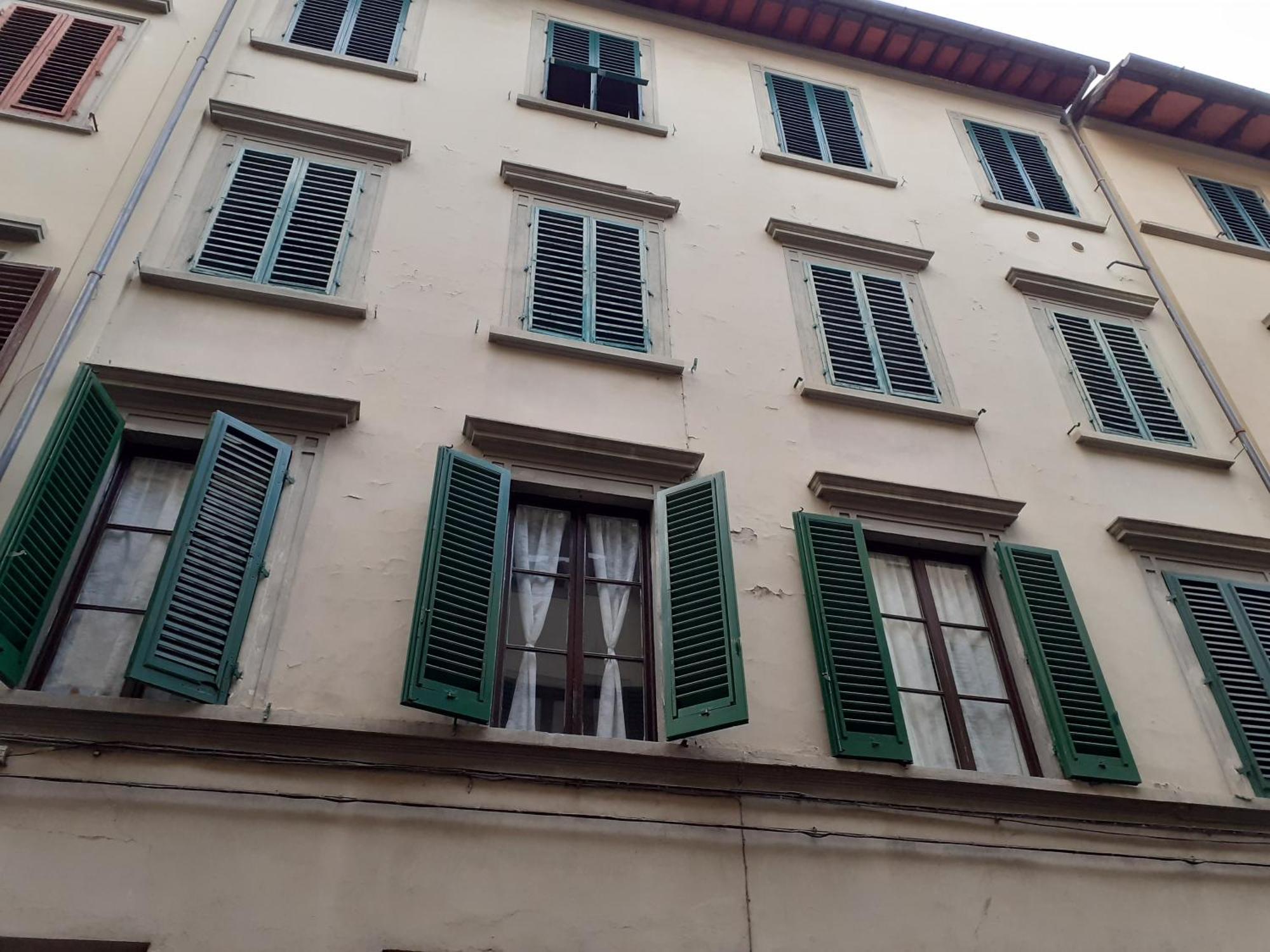 Michelangelo Florence