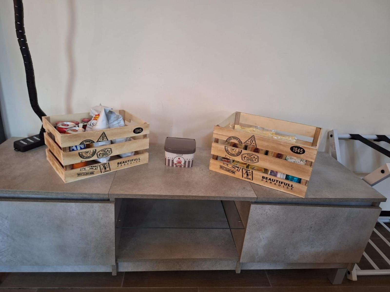Exclusive Loft Degli Artisti