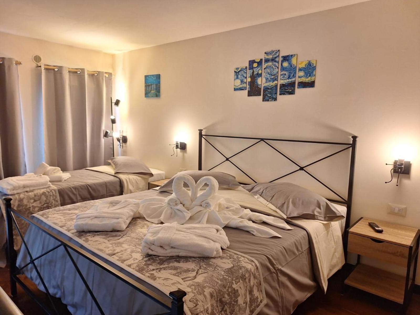 Apartamento Exclusive Loft Degli Artisti Florença