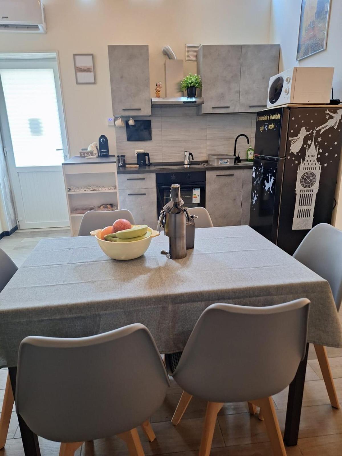 Apartamento Exclusive Loft Degli Artisti