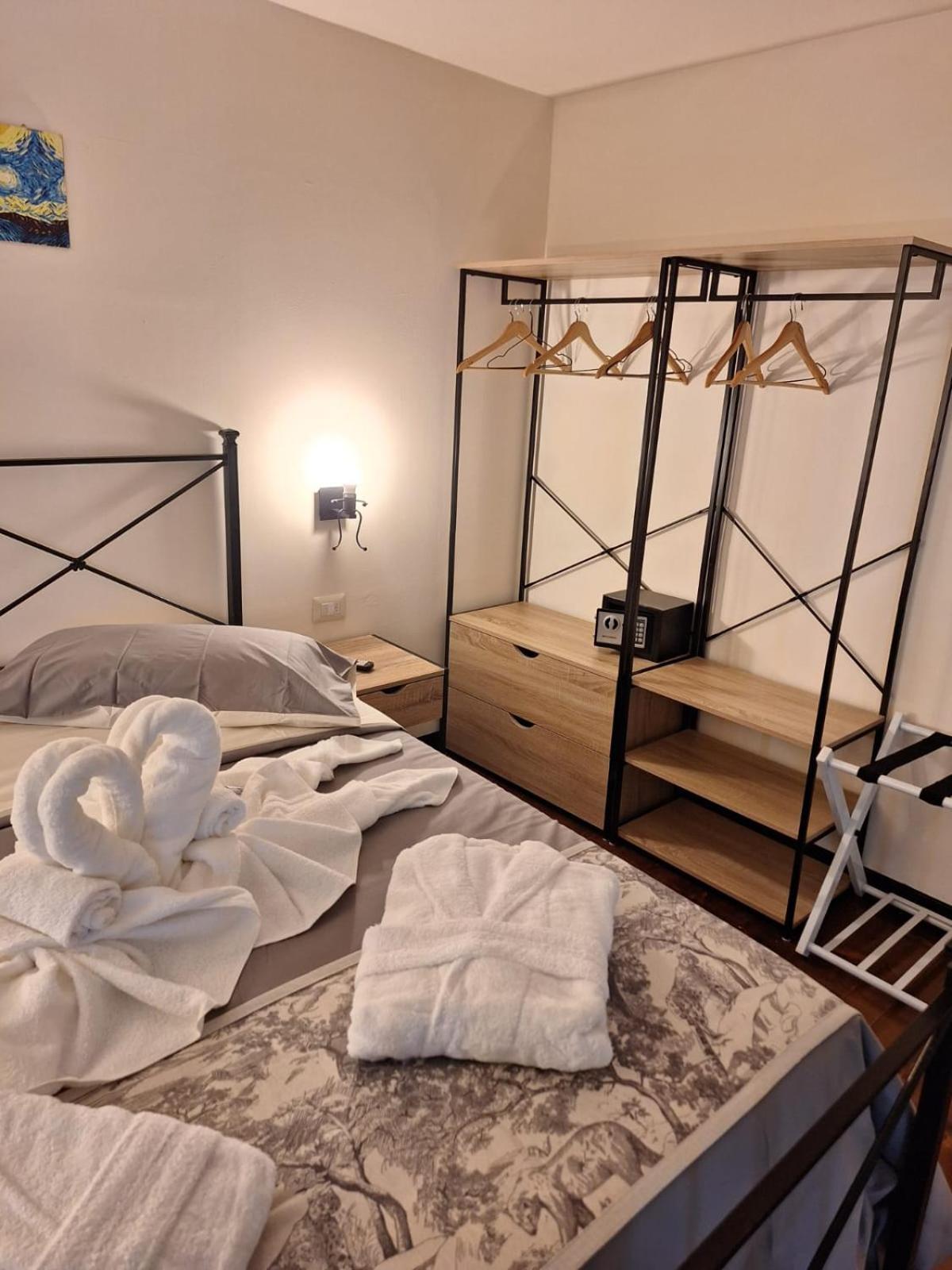 Apartamento Exclusive Loft Degli Artisti