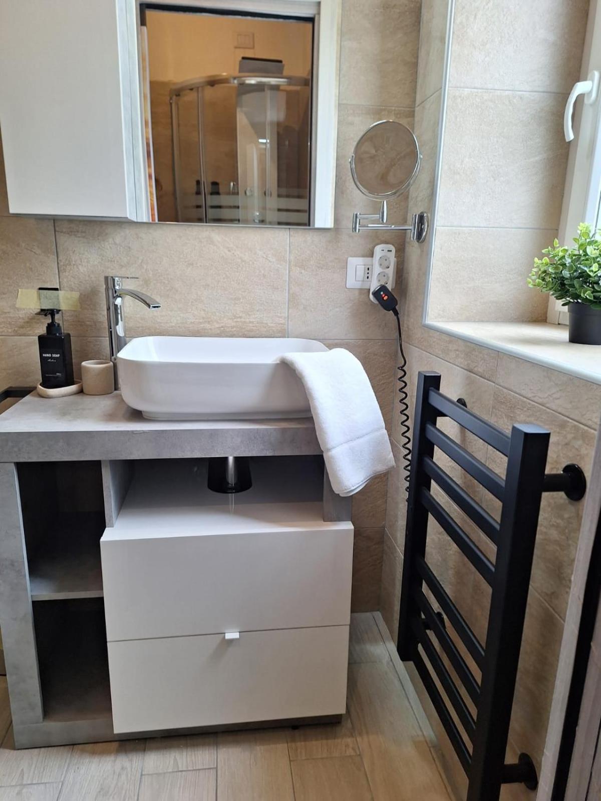 Exclusive Loft Degli Artisti
