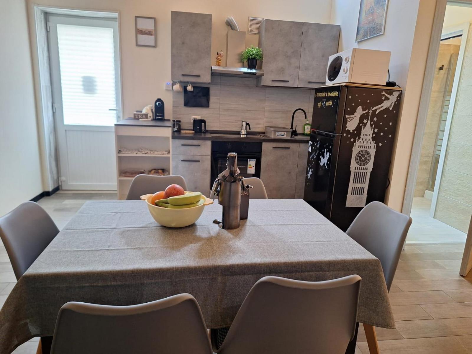Apartamento Exclusive Loft Degli Artisti Florença