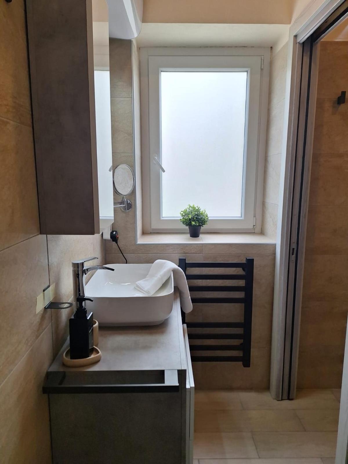 Exclusive Loft Degli Artisti Florença