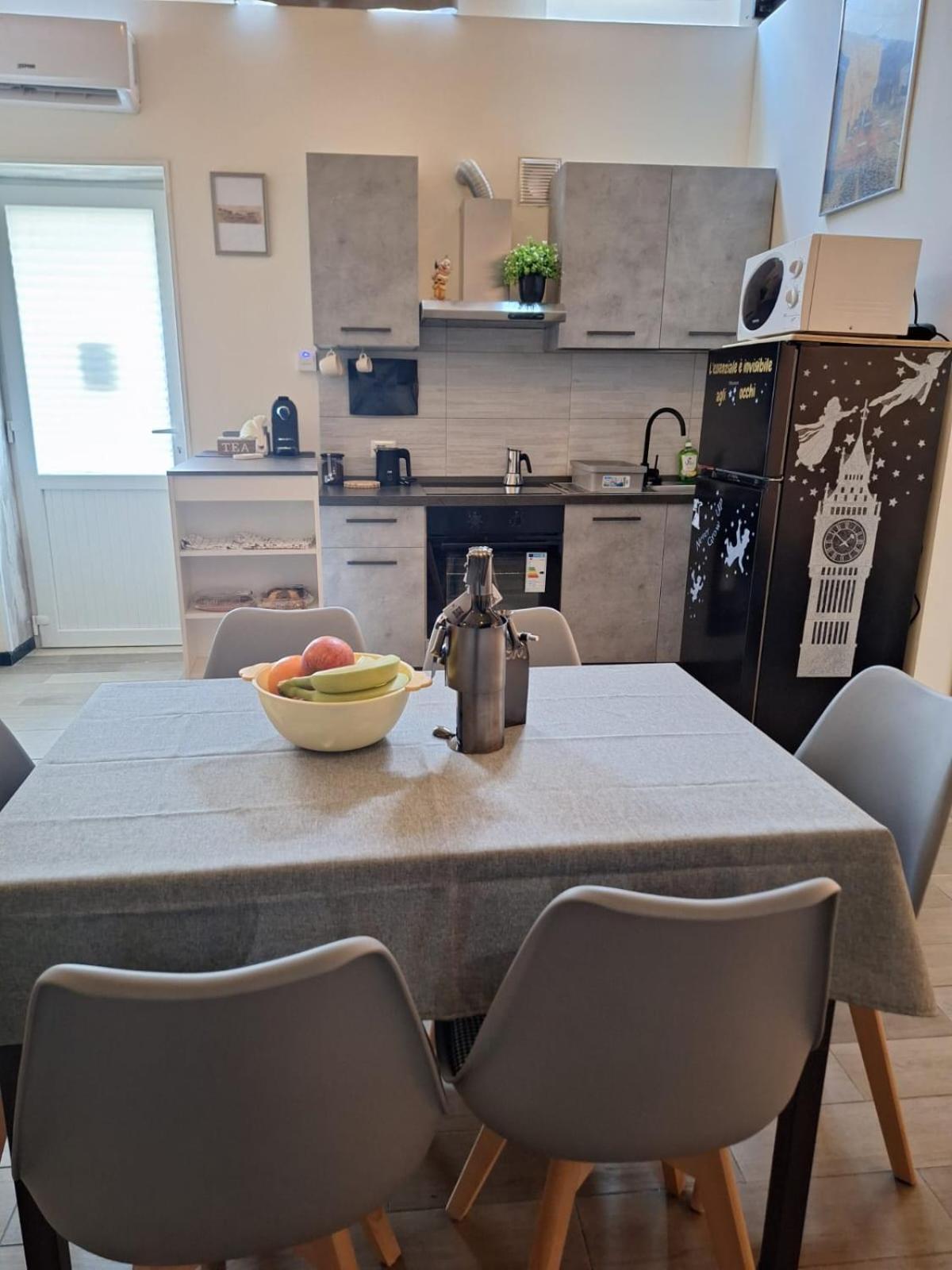 Apartamento Exclusive Loft Degli Artisti