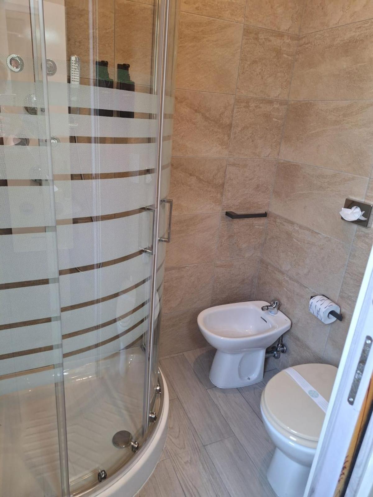 Exclusive Loft Degli Artisti