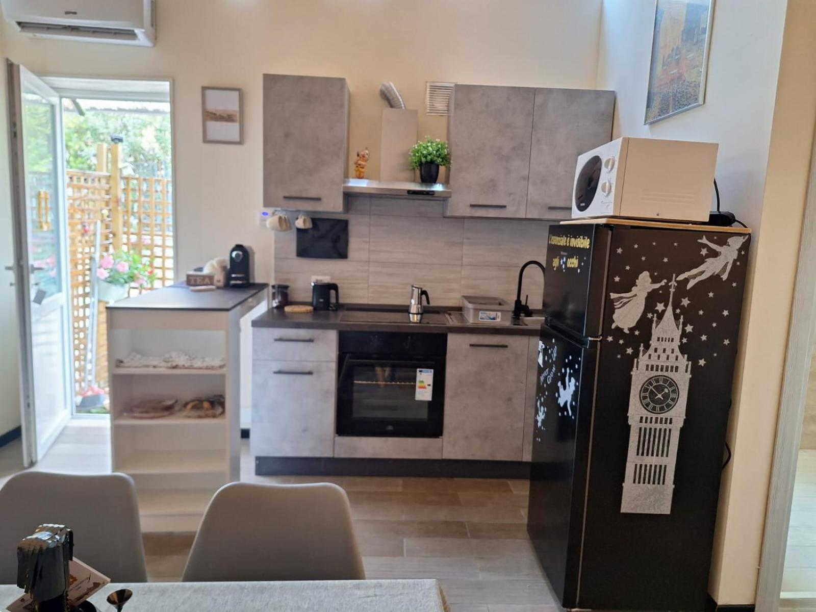 Exclusive Loft Degli Artisti Florença