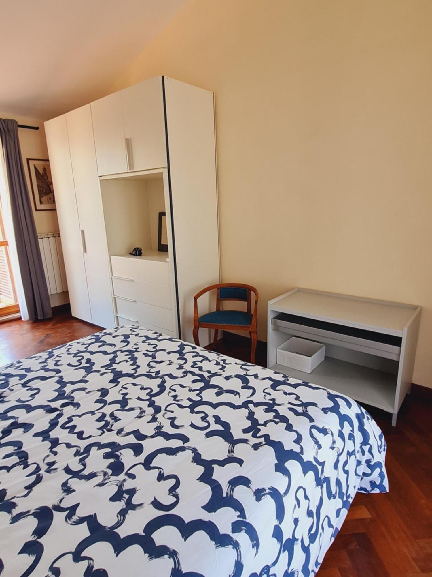 Mansarda Luminosa E Confortevole Florença