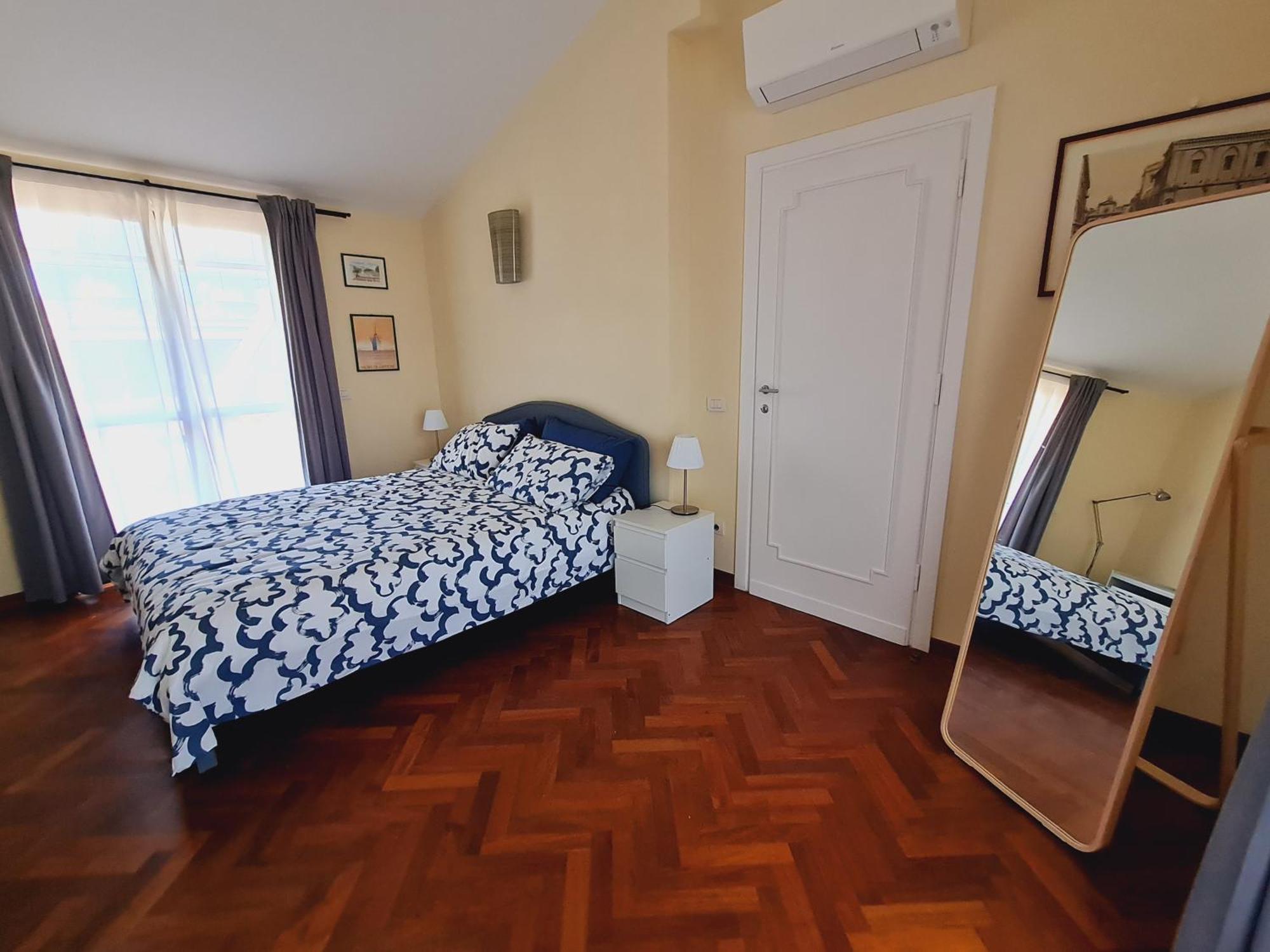 Mansarda Luminosa E Confortevole Florença