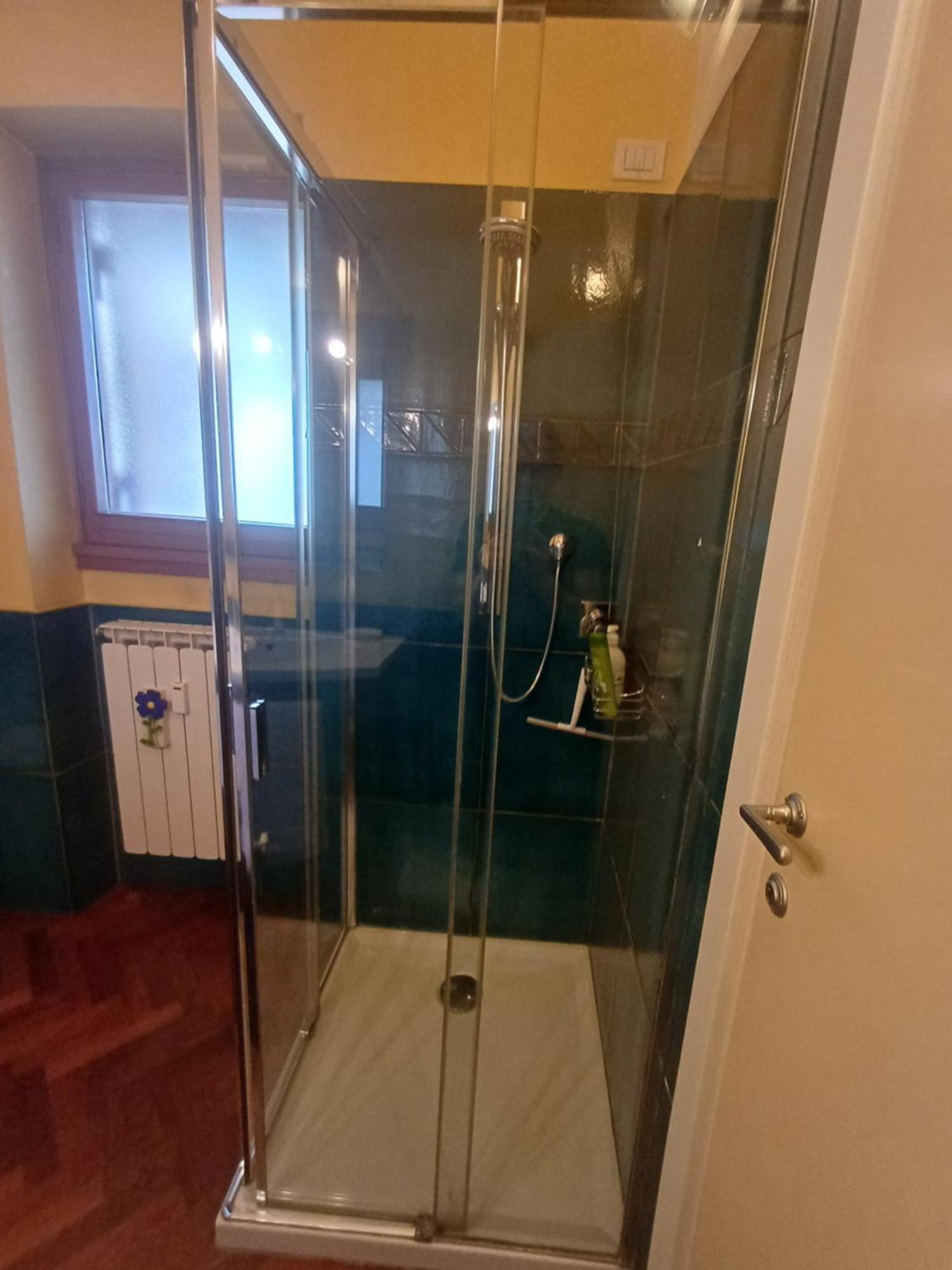 Apartamento Mansarda Luminosa E Confortevole *