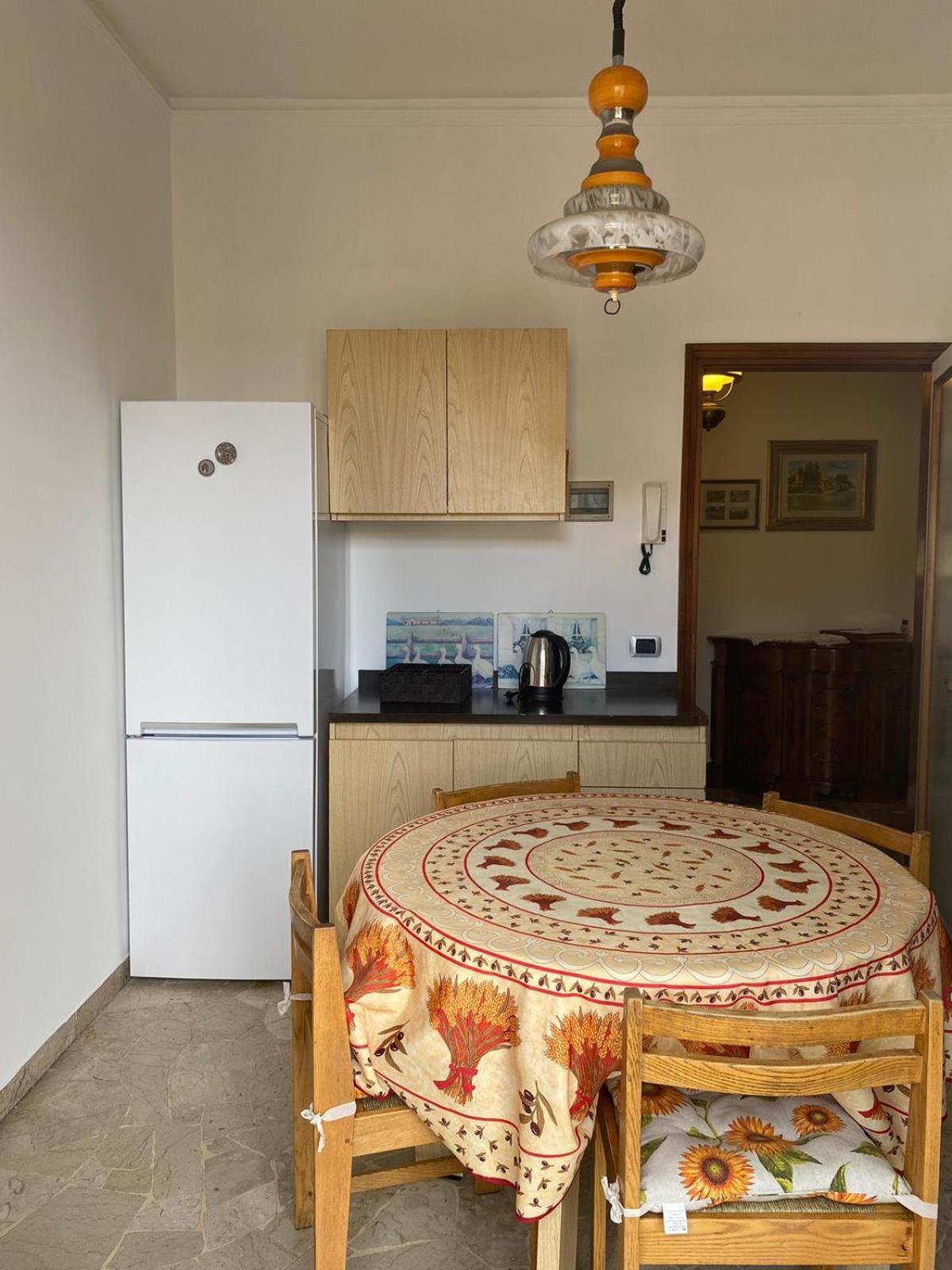 Apartamento Casa Nunzia *