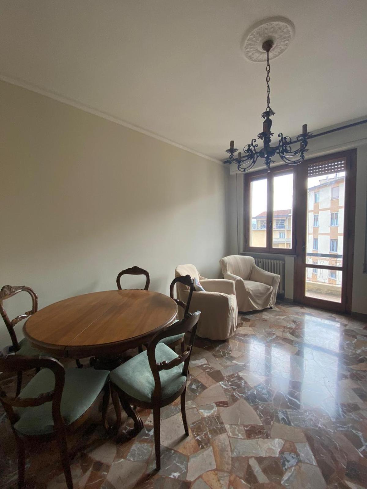 Apartamento Casa Nunzia *