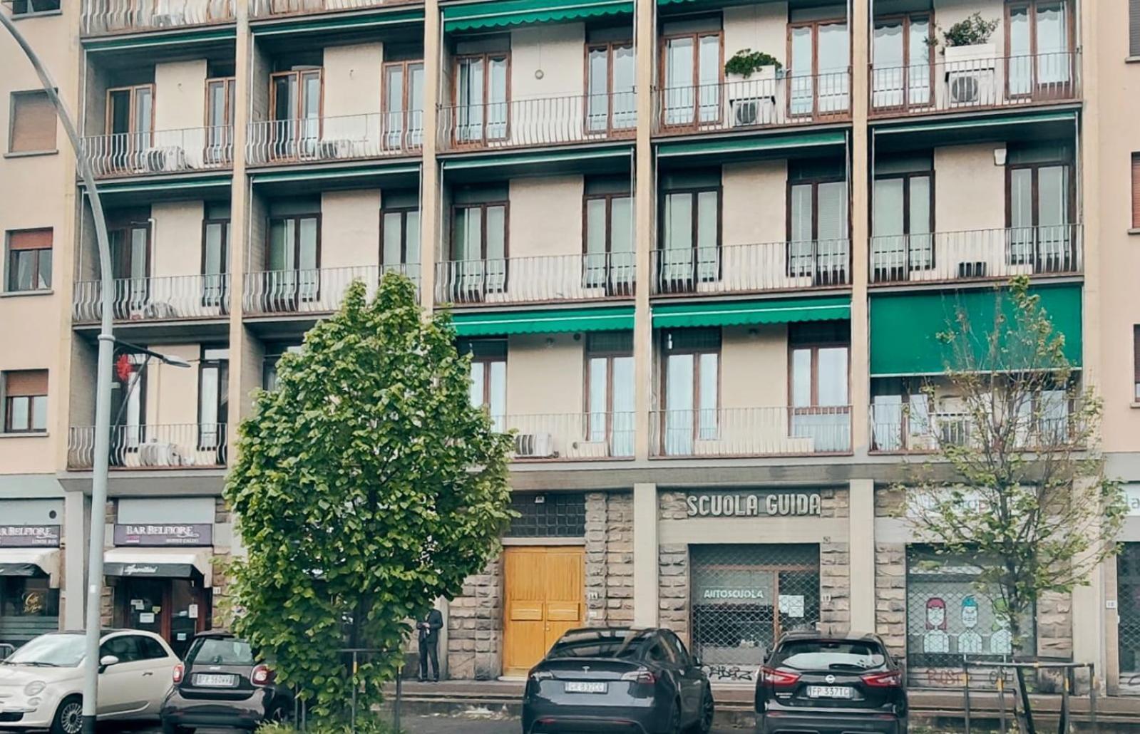 Luxury Designer Florence
