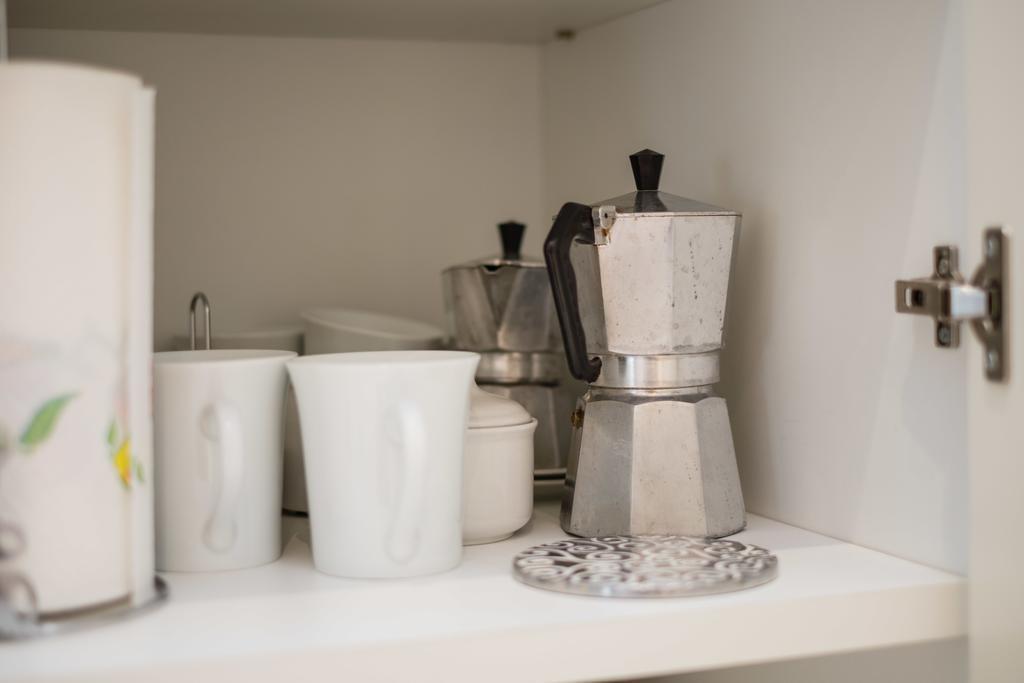 - Por Santa Maria Apartment