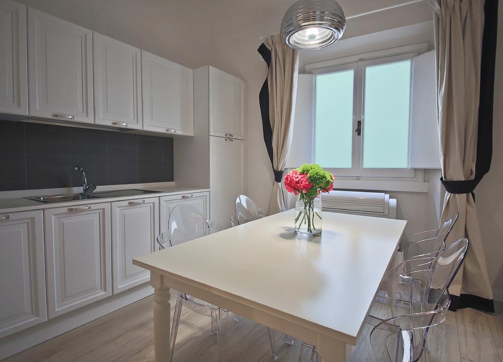 Apartment Borgo Dei Greci *