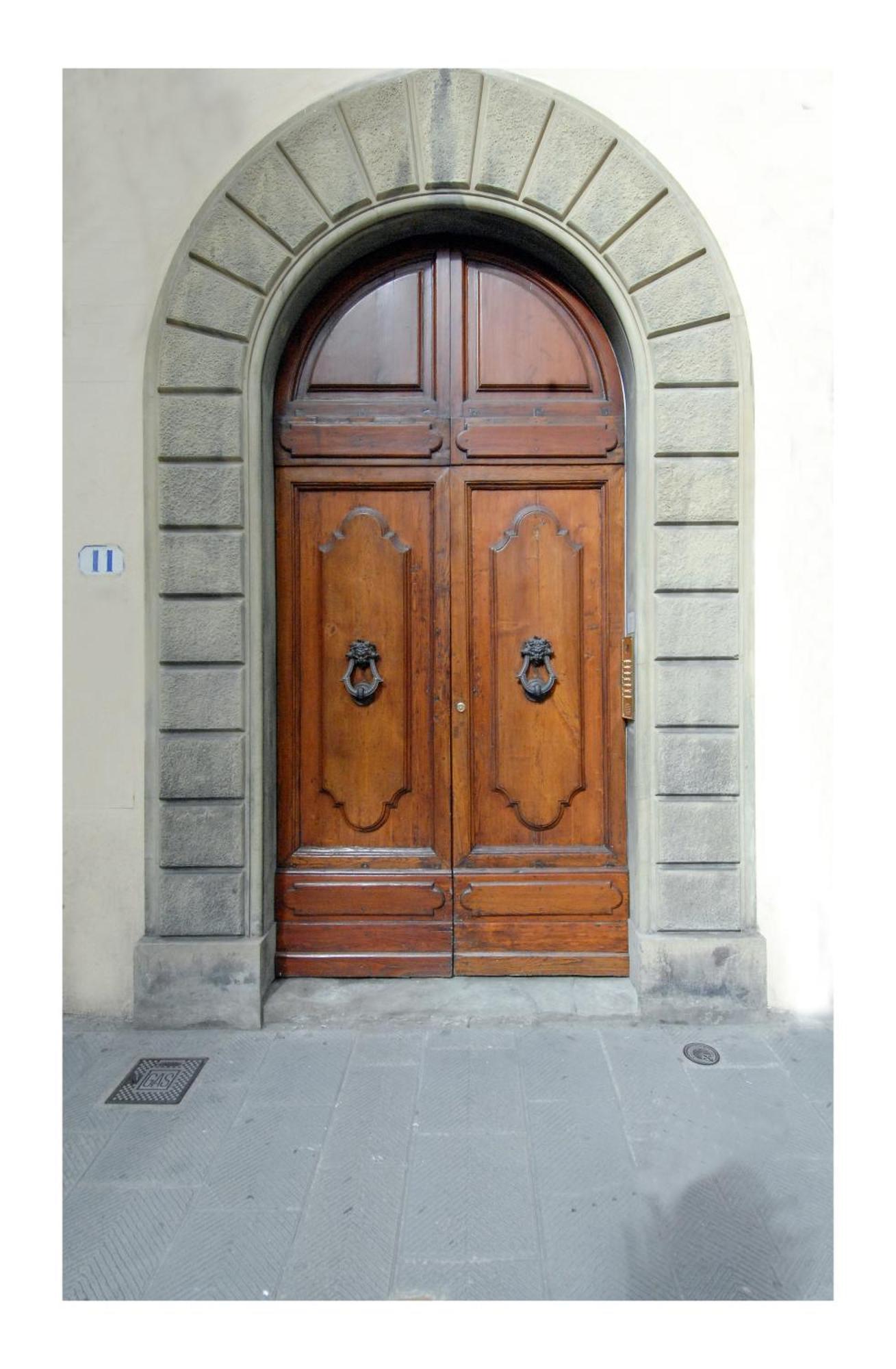 Appartement Duomo Luxury