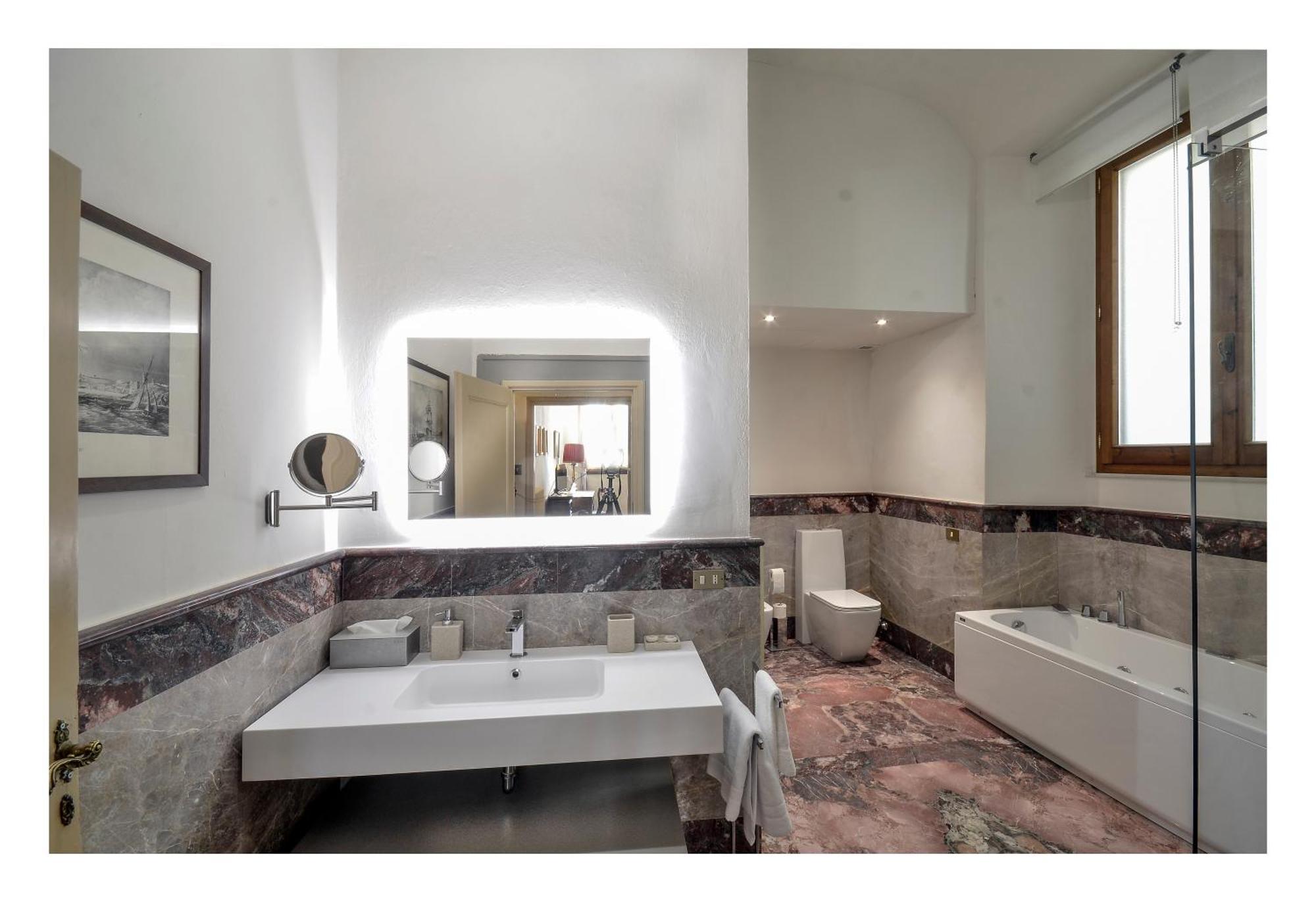 Appartement Duomo Luxury