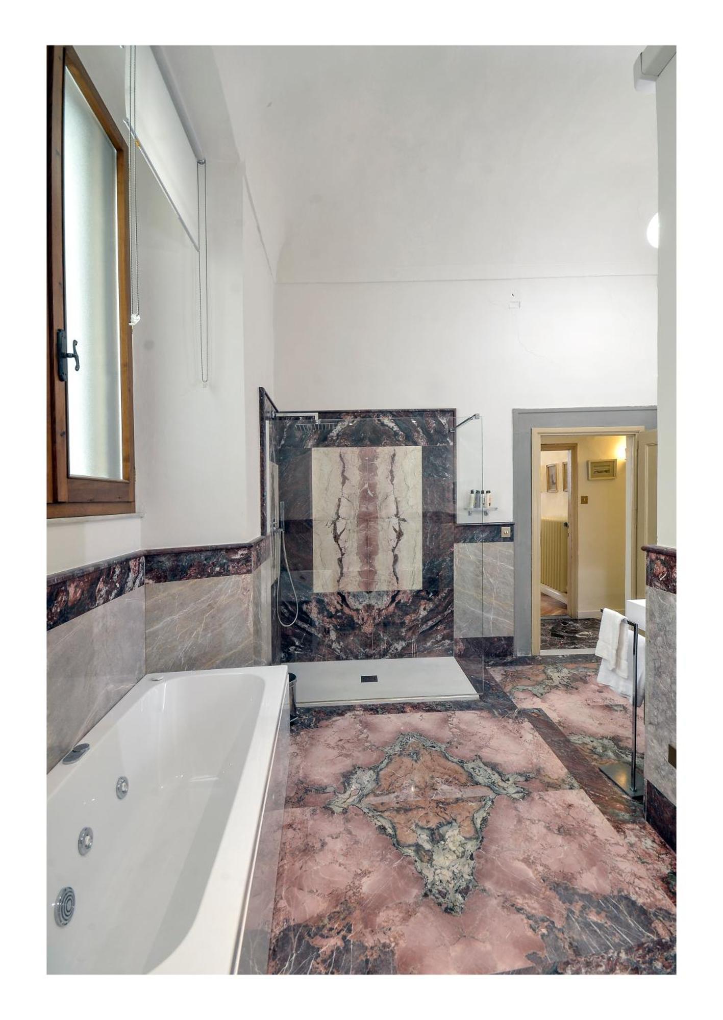 Appartement Duomo Luxury