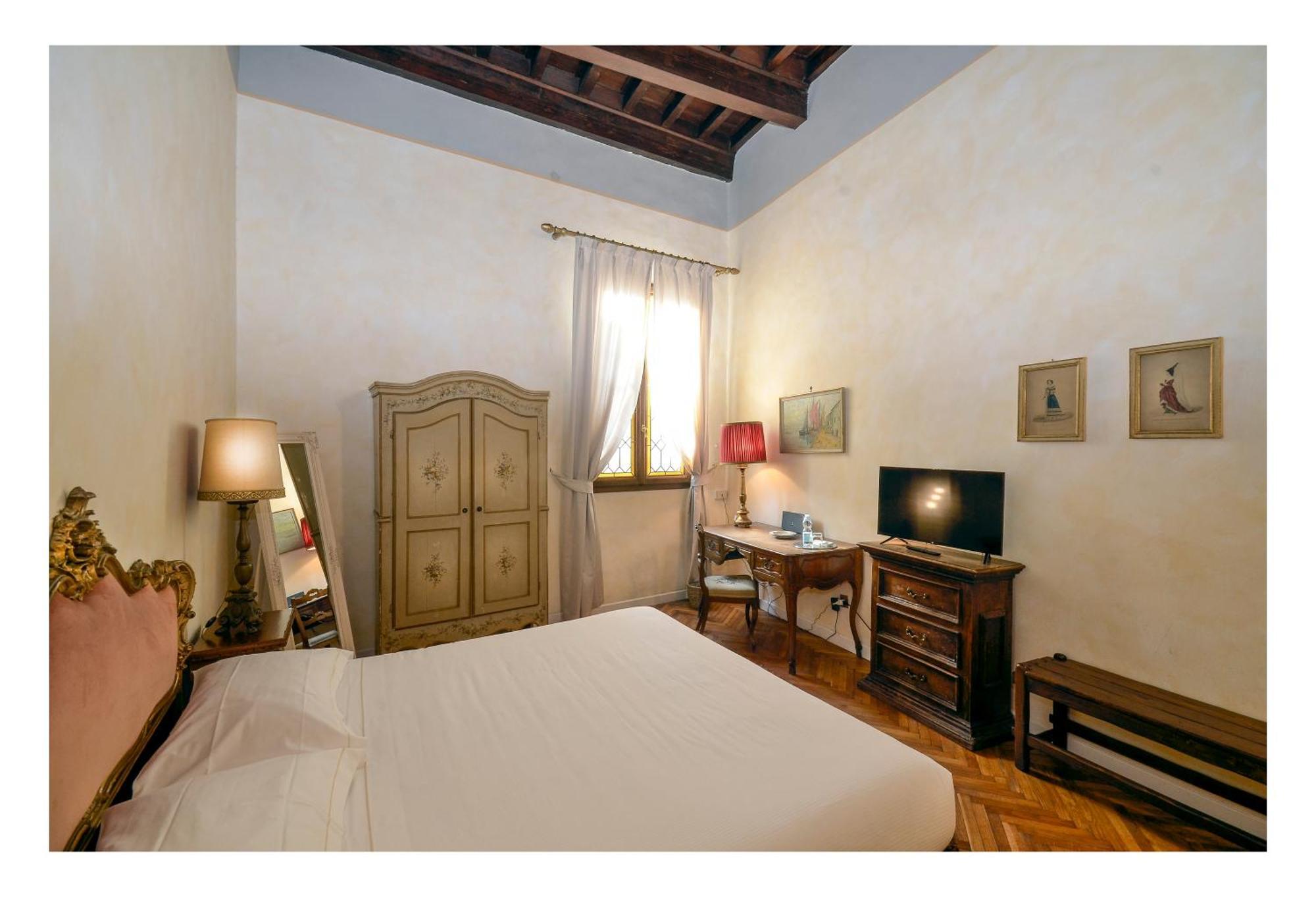 Appartement Duomo Luxury Florence