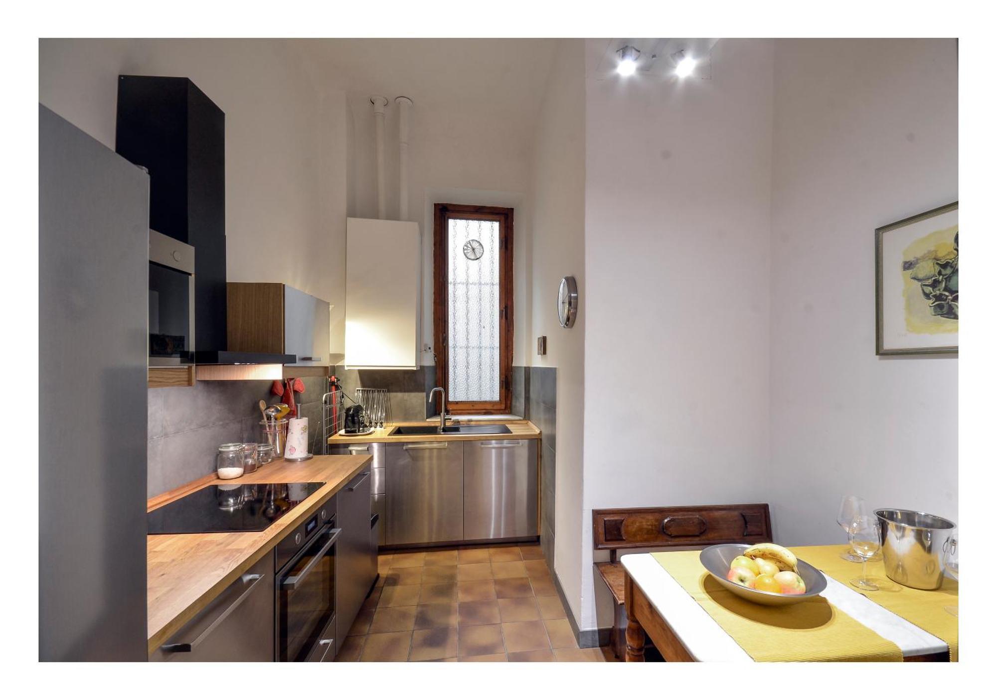 Appartement Duomo Luxury Florence