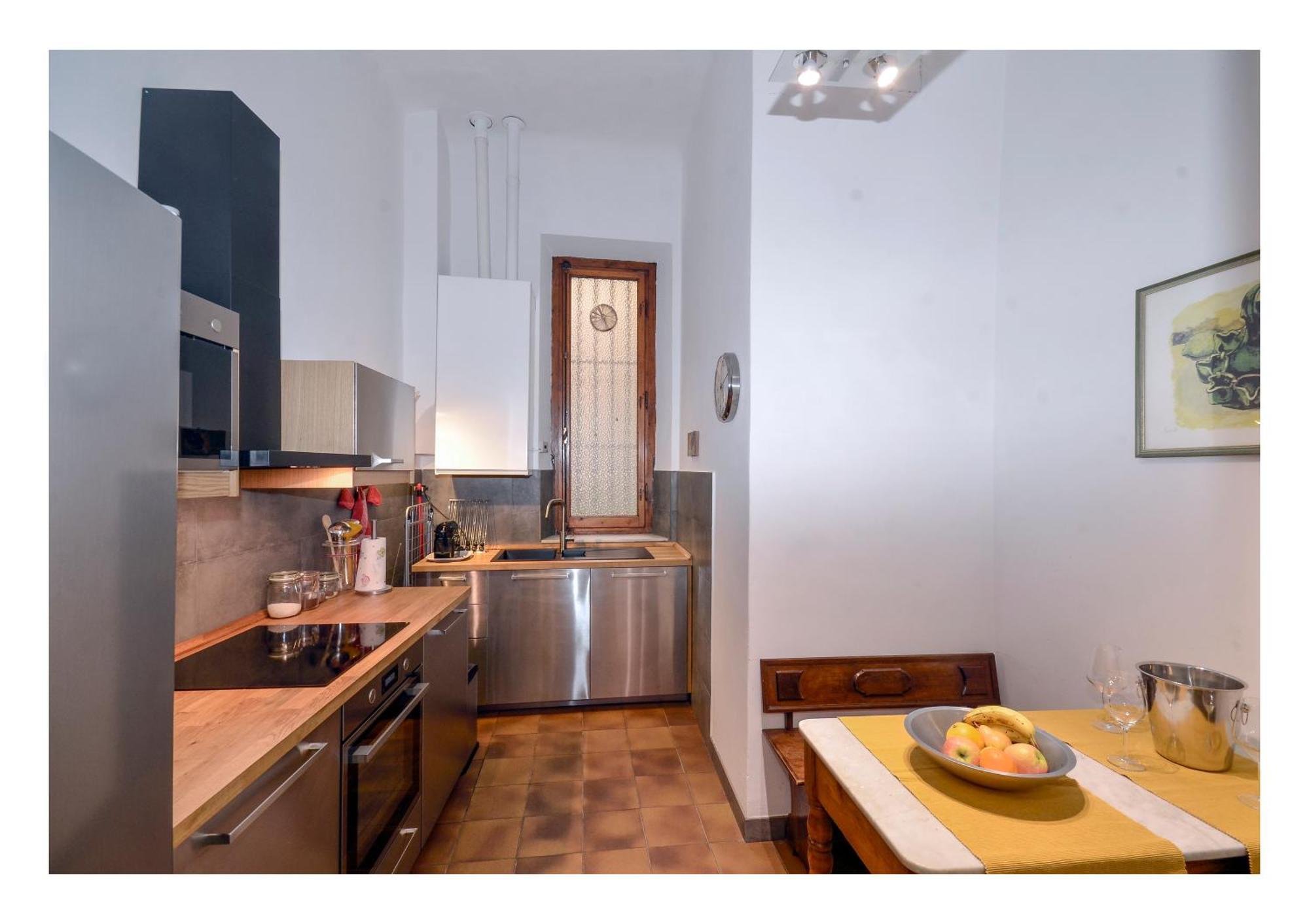 Appartement Duomo Luxury *