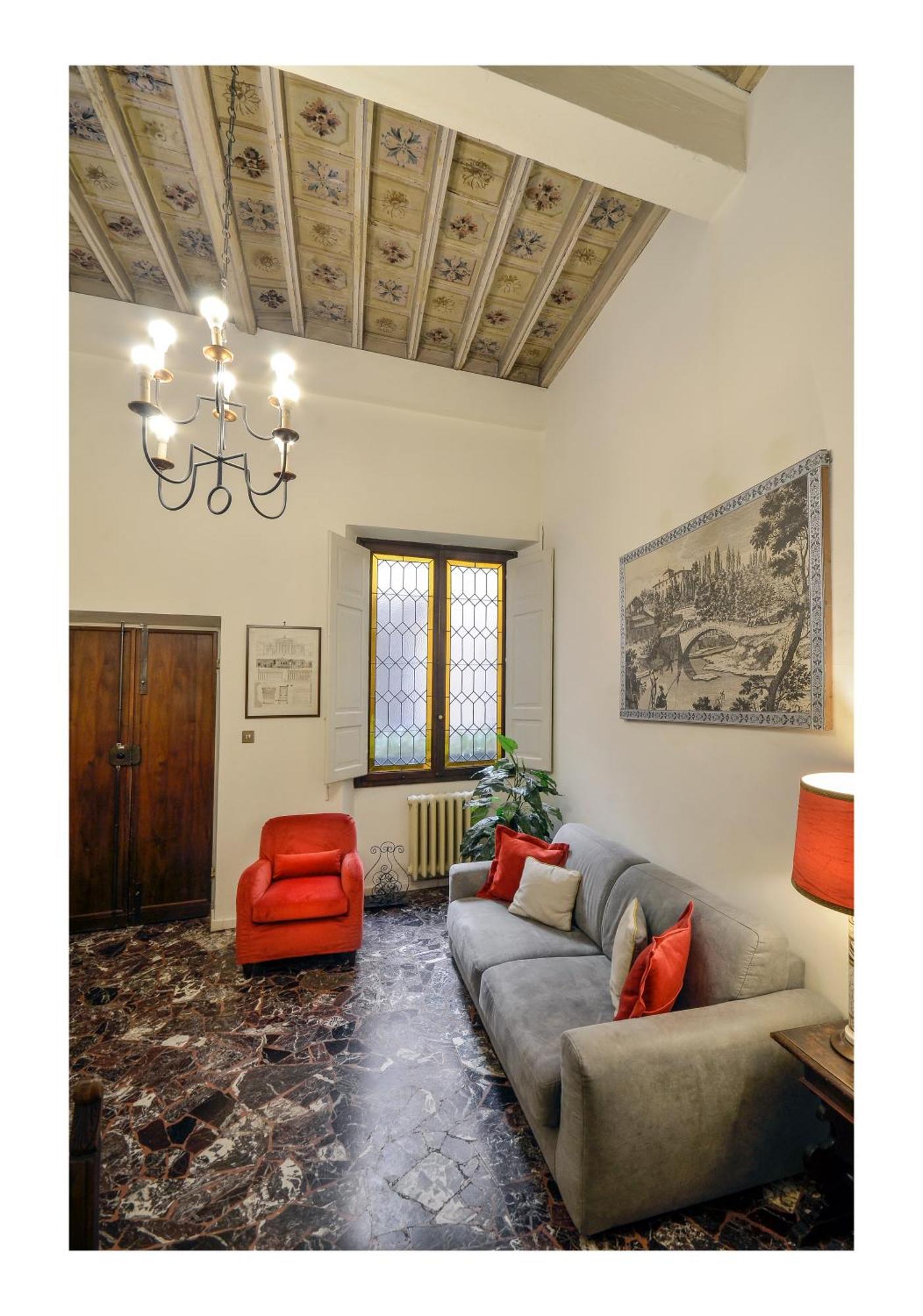 Appartement Duomo Luxury