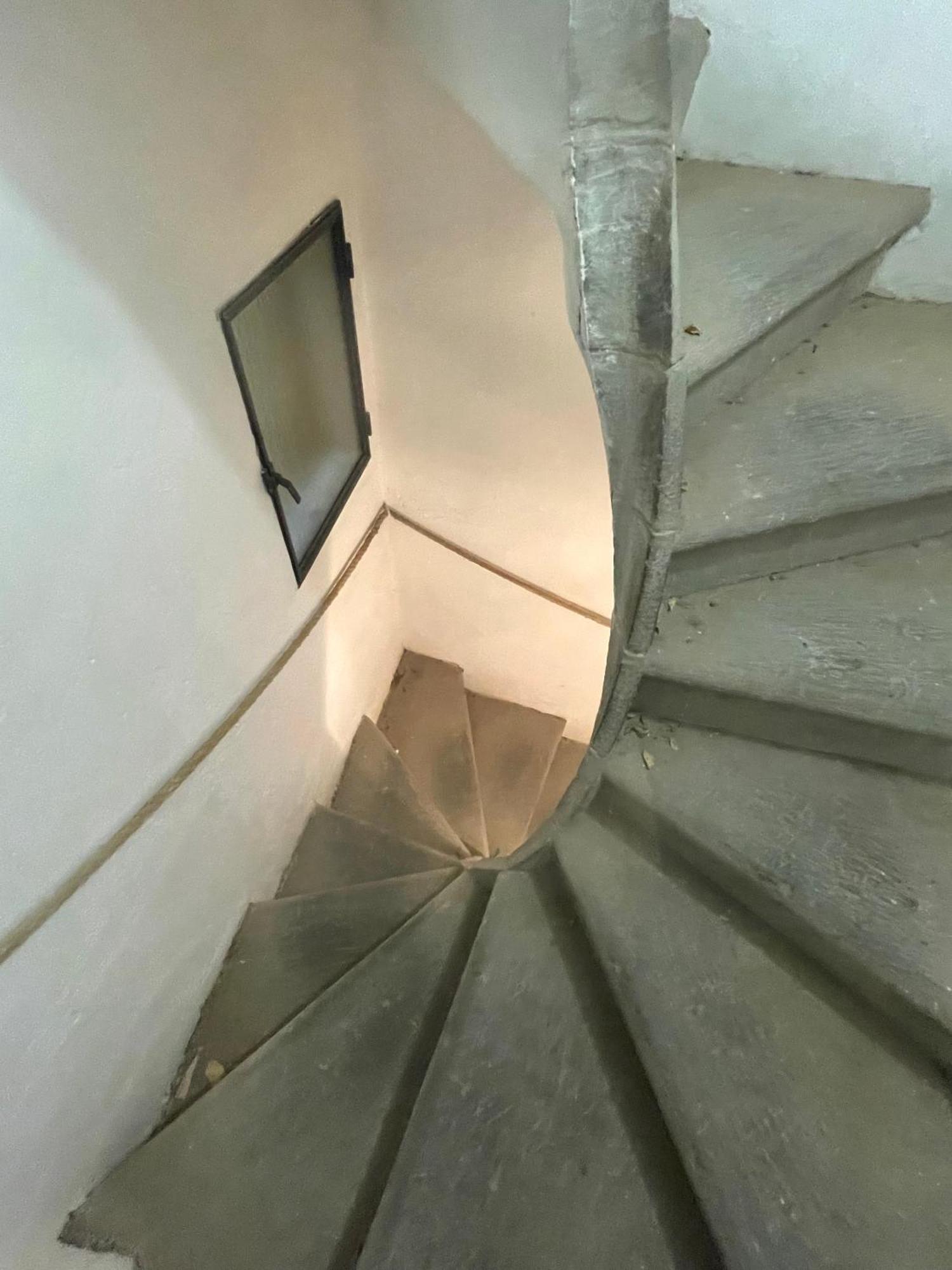 Apartamento L'affresco - Relais In Santo Spirito Florença