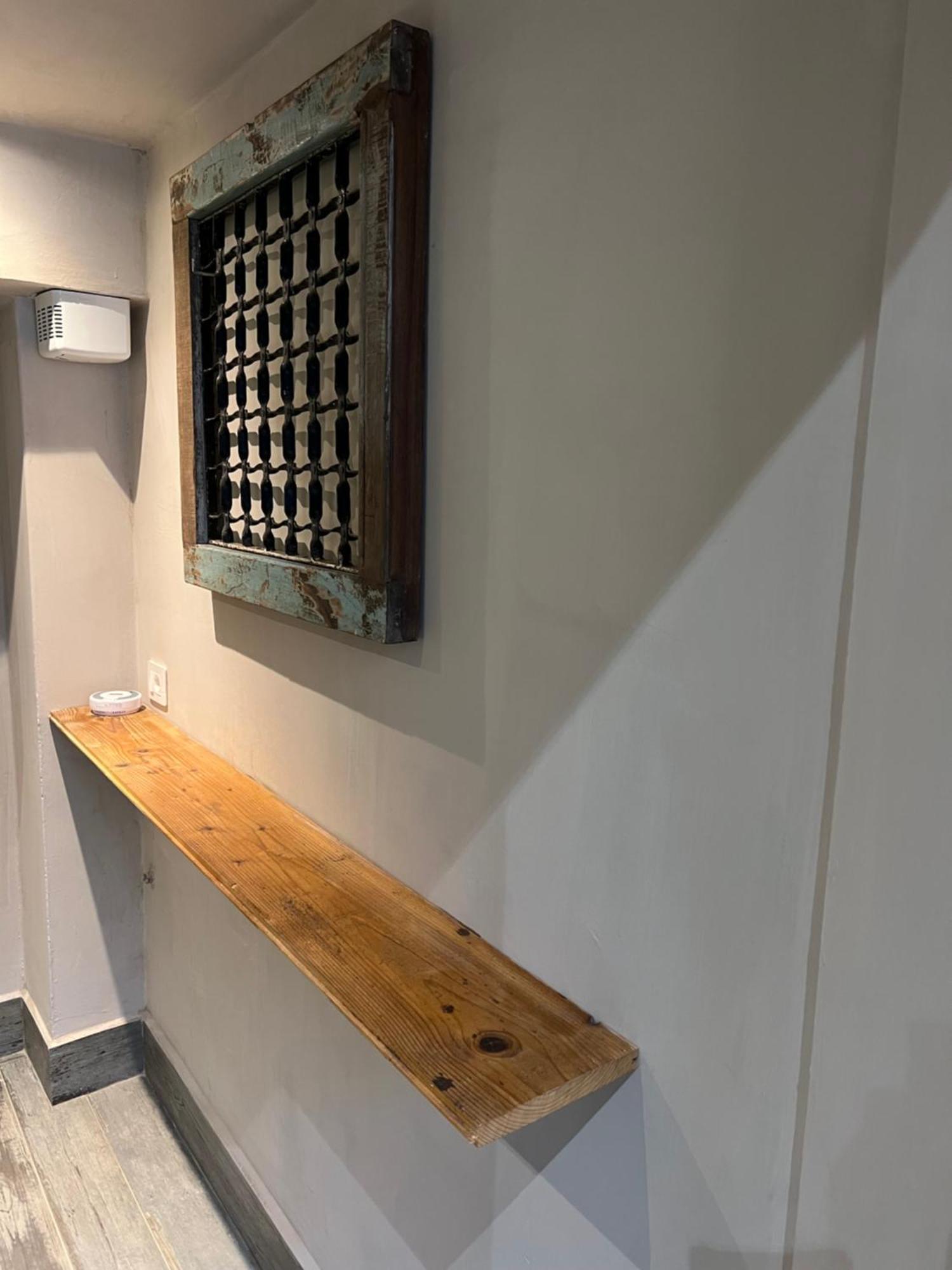 Apartamento L'affresco - Relais In Santo Spirito Florença