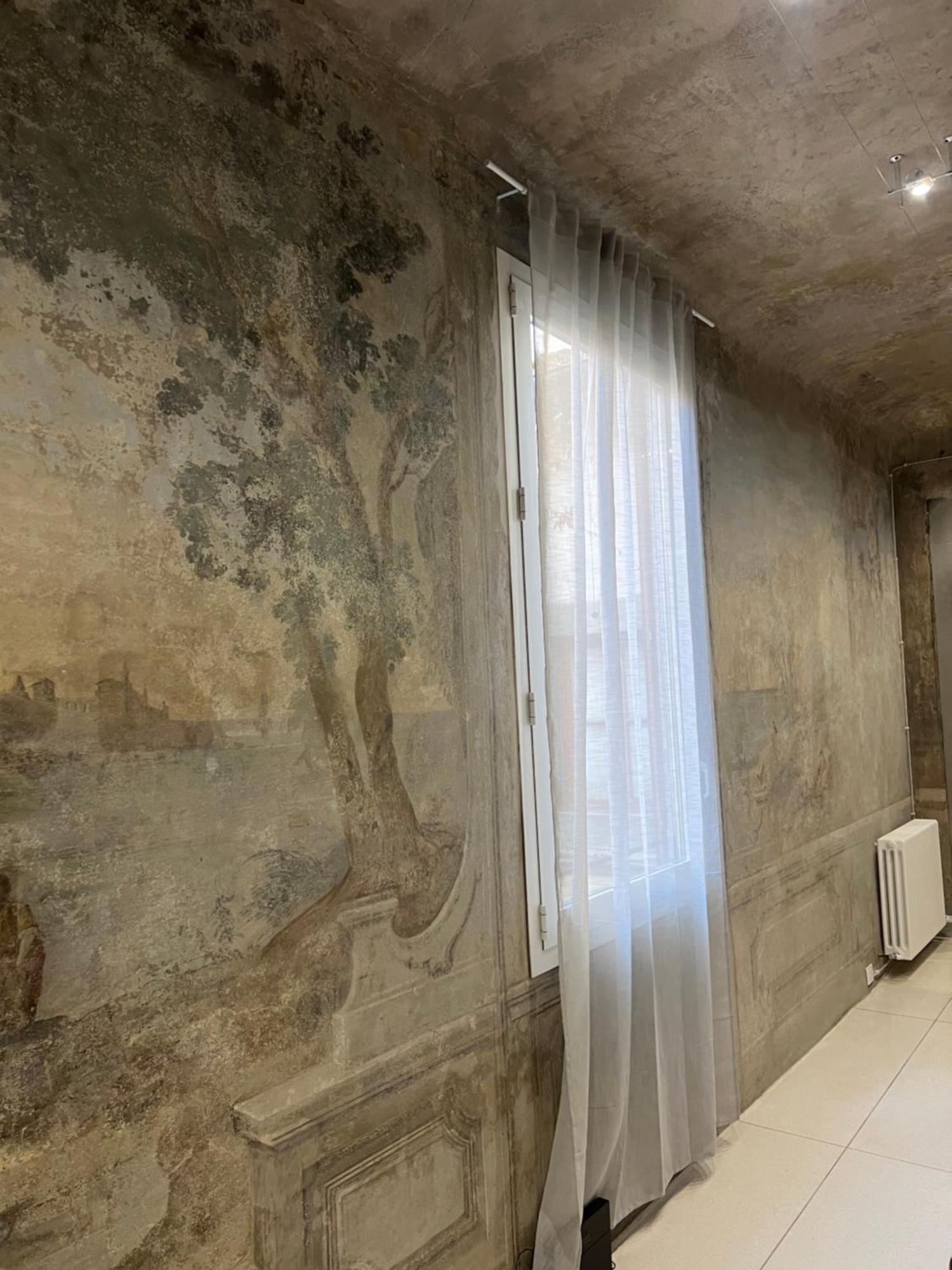 Apartamento L'affresco - Relais In Santo Spirito Florença