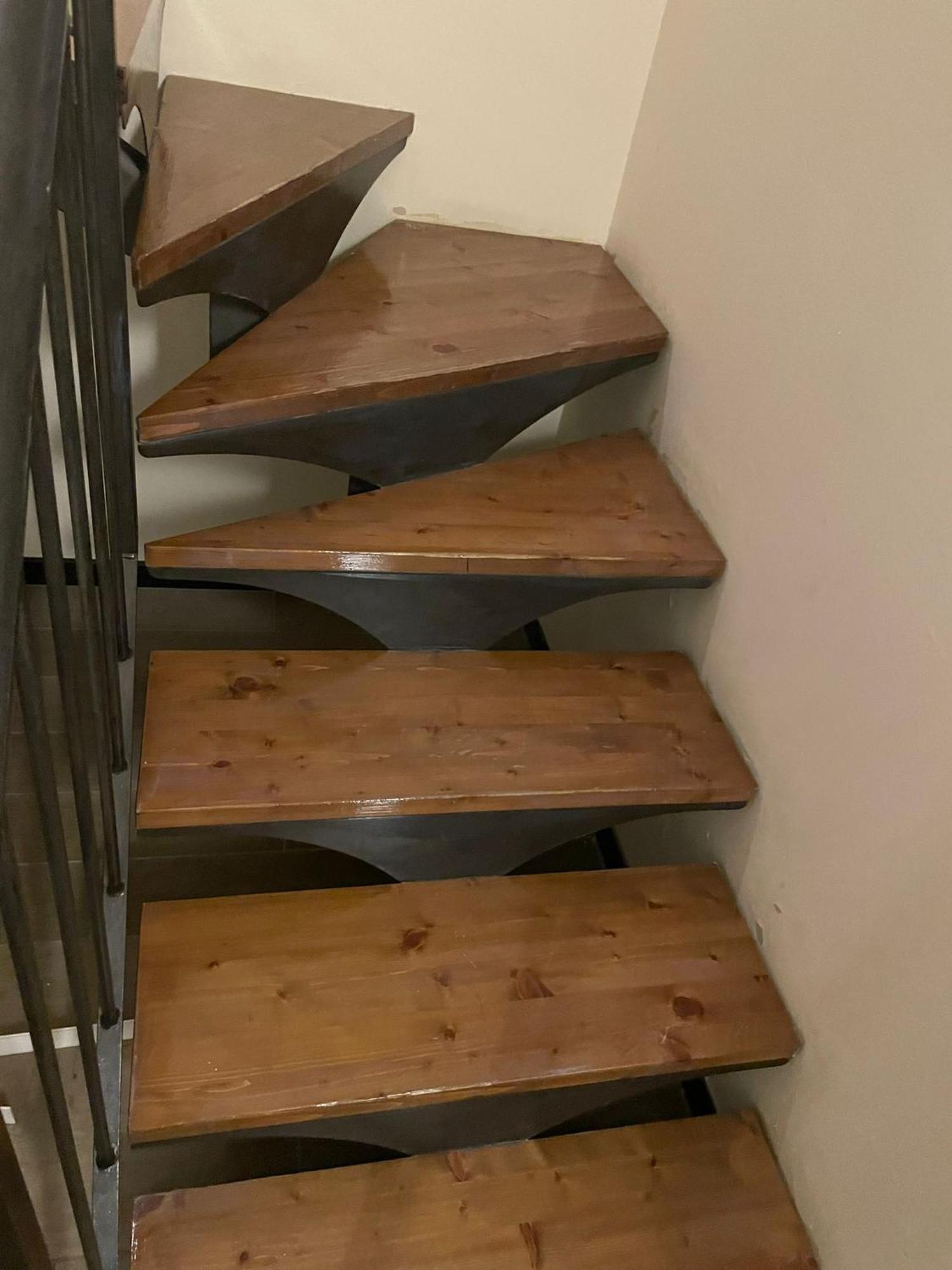 Apartamento Exclusive Loft Degli Artisti