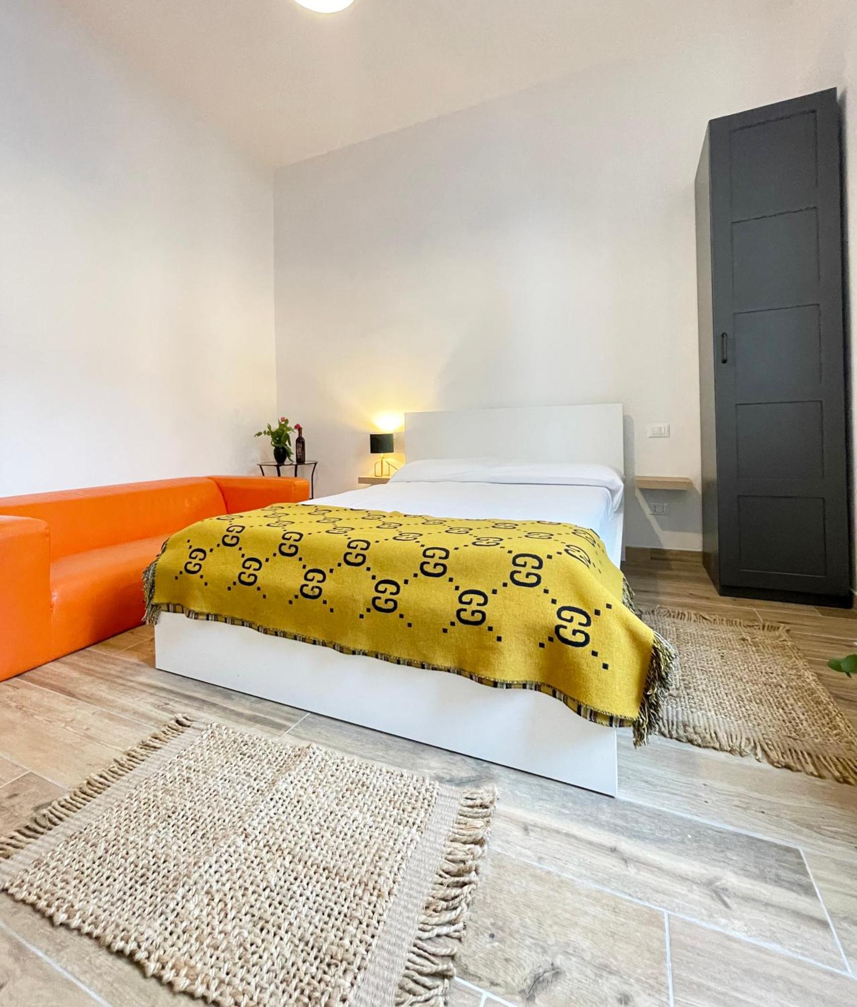 Sweet House In Florence