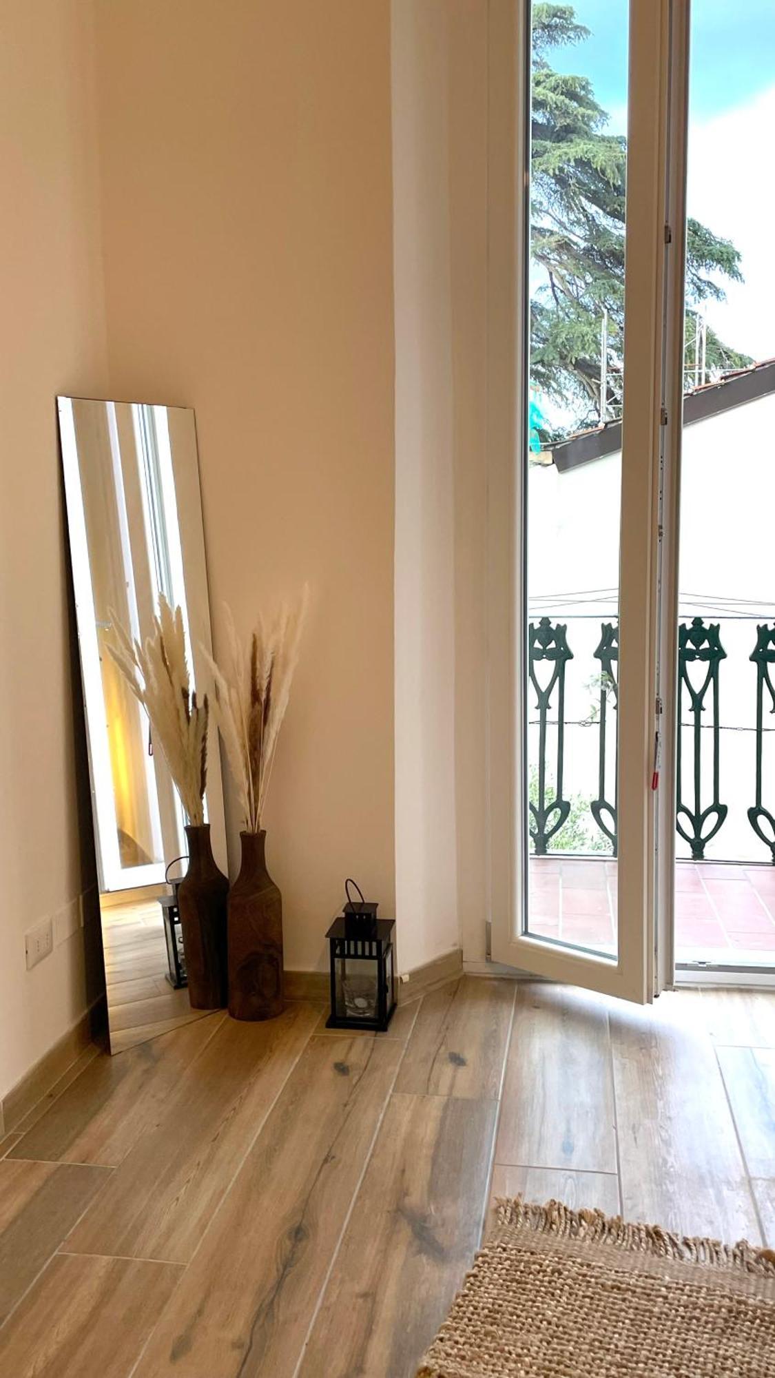 Apartment Sweet House In
