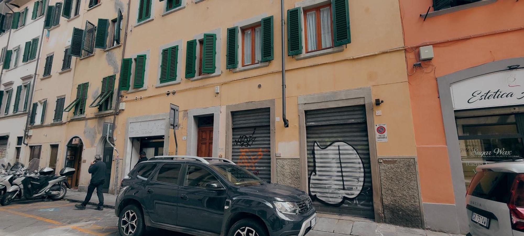 Appartement Macci Sweet Florence
