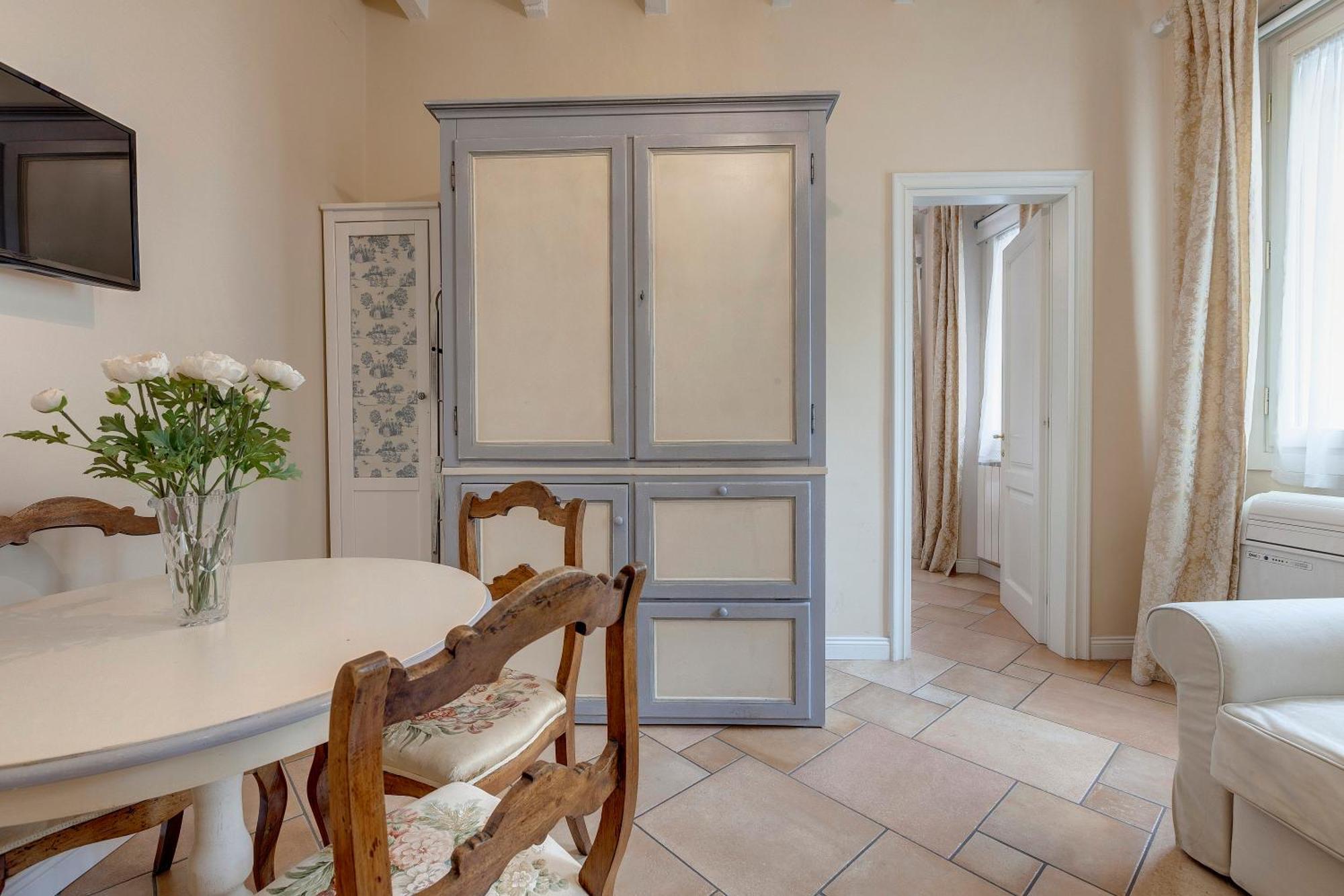 Apartment Agnolo By Mamo Florence
