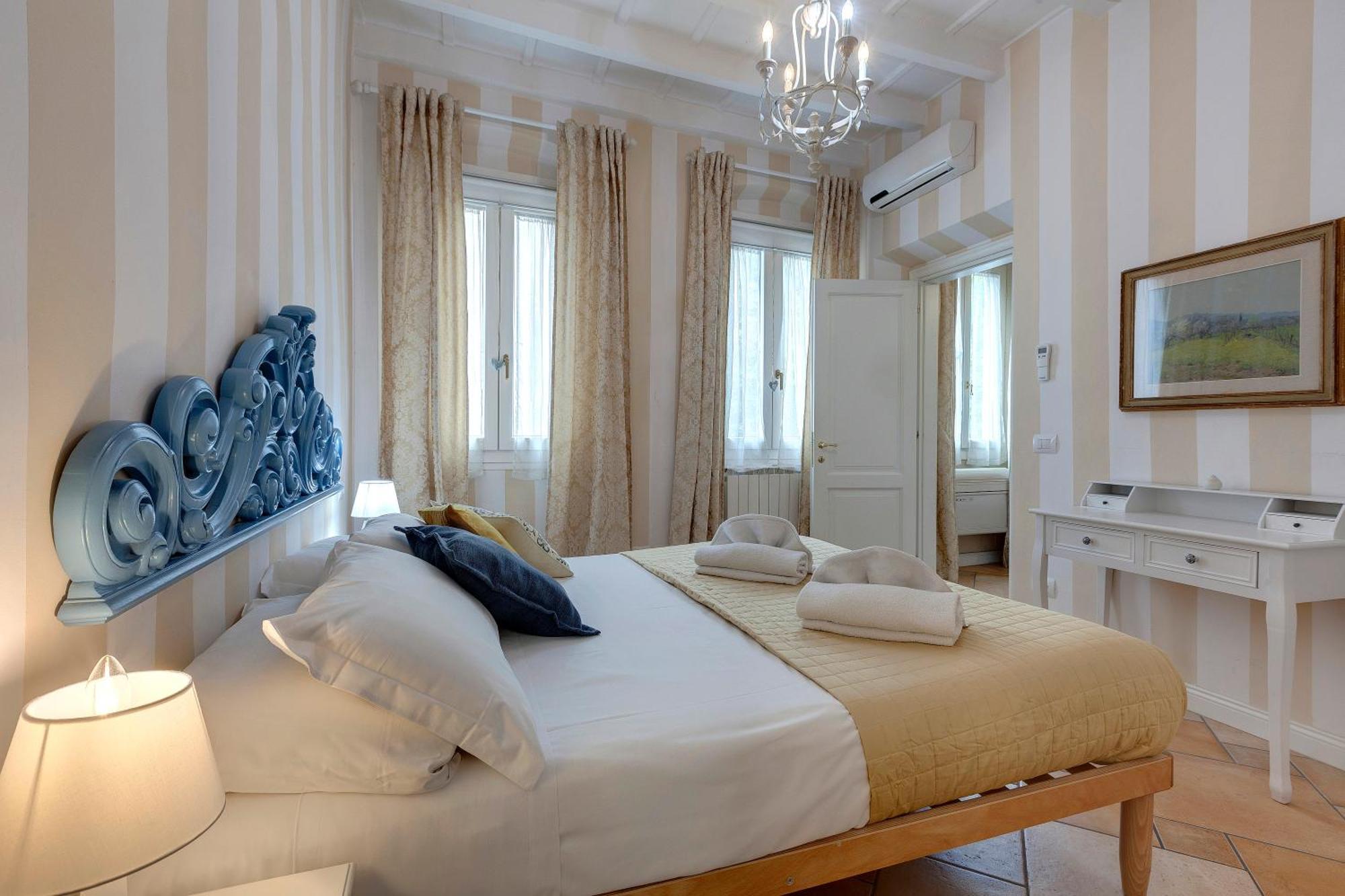 Apartment Agnolo By Mamo Florence