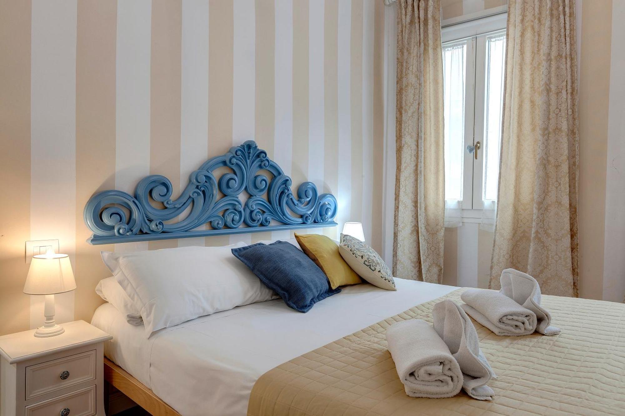 Apartment Agnolo By Mamo *