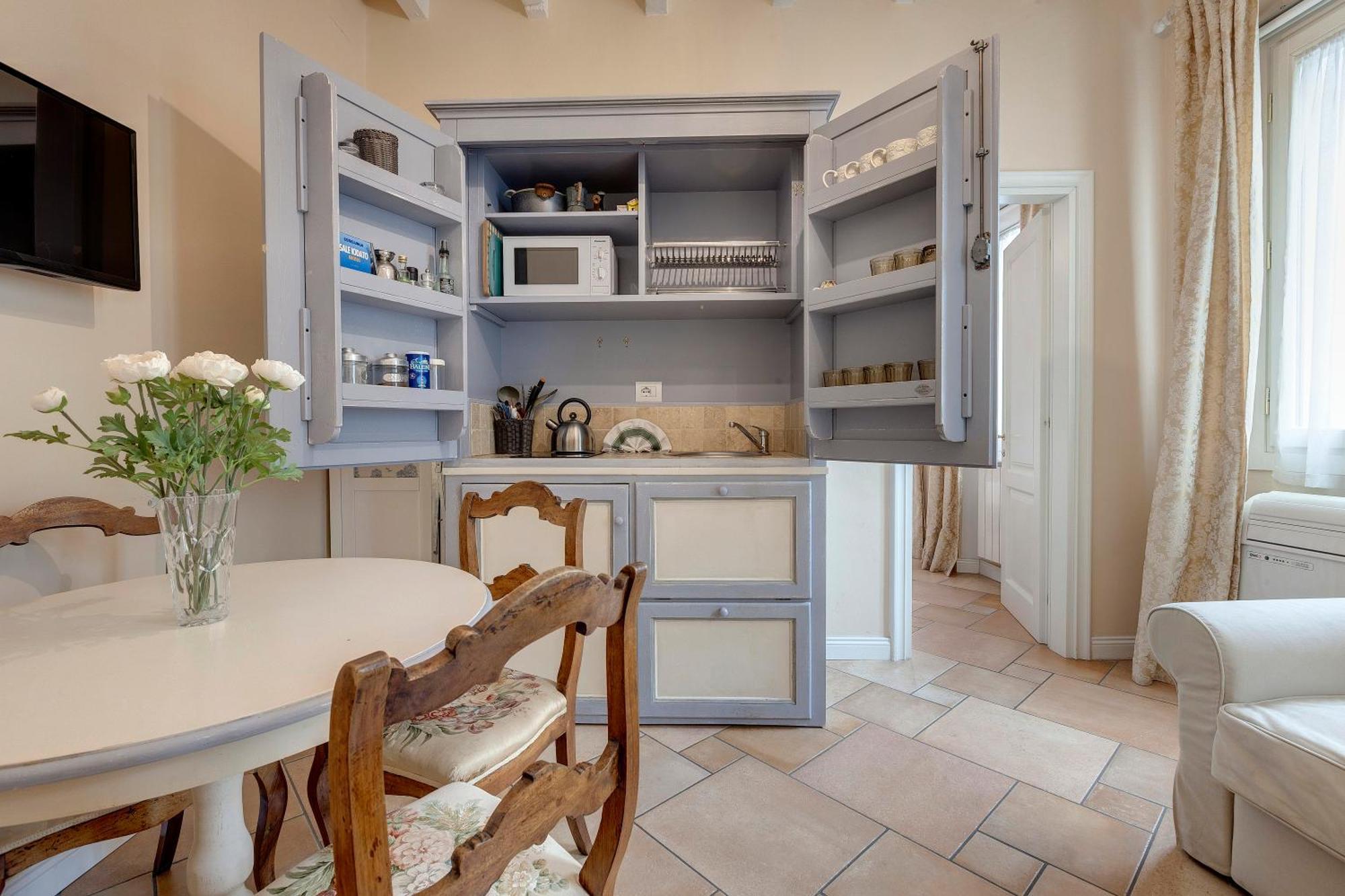 Apartment Agnolo By Mamo *