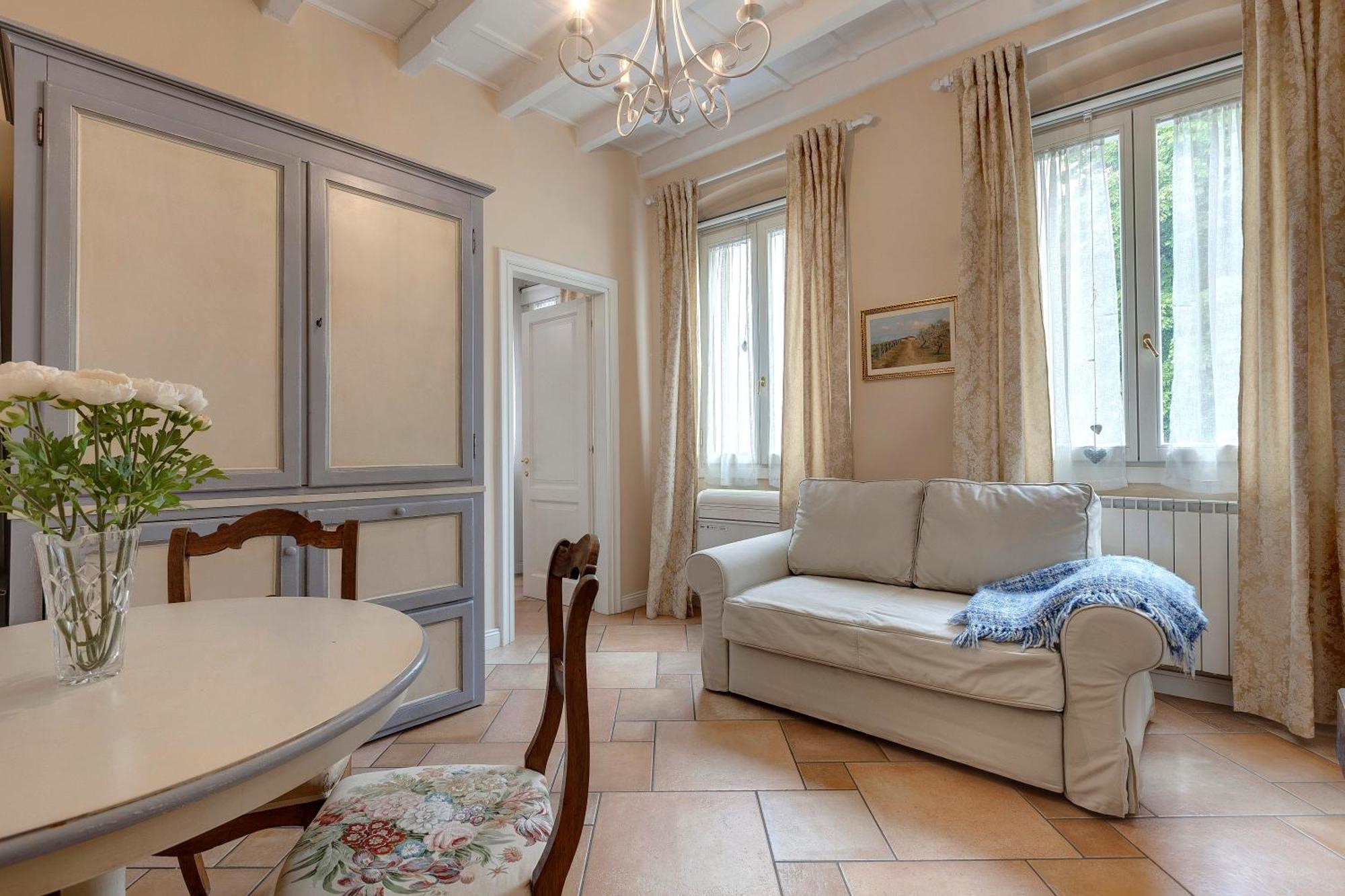Apartment Agnolo By Mamo Florence
