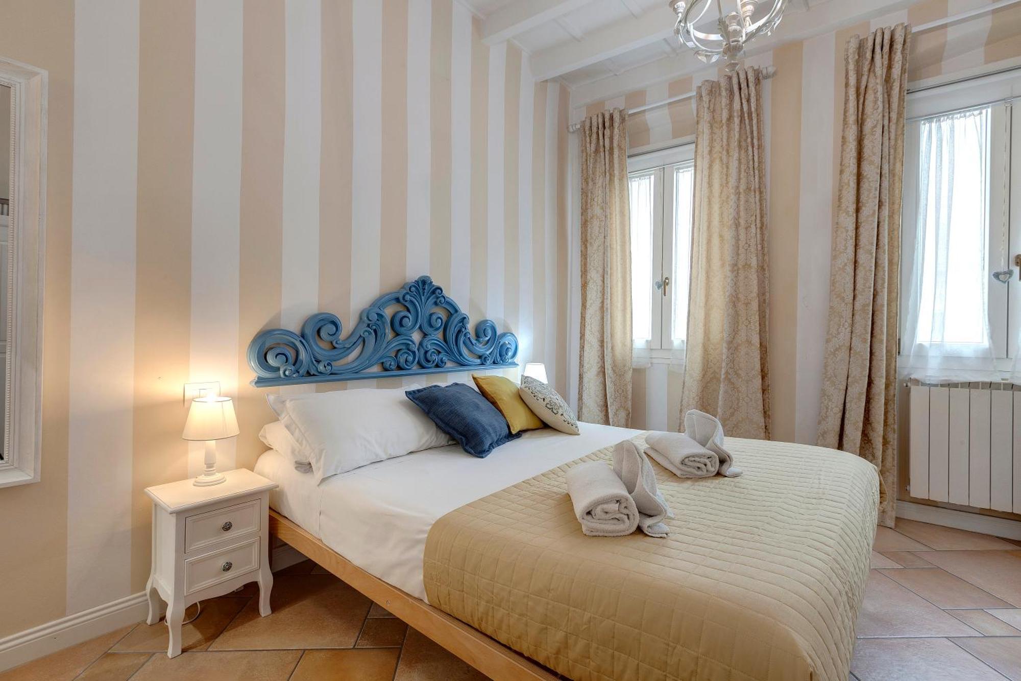 Apartment Agnolo By Mamo *