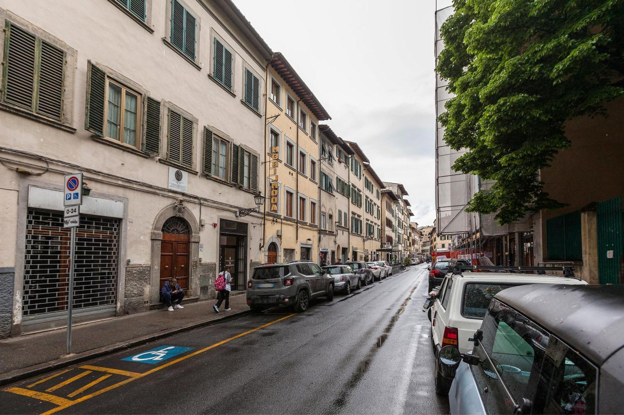 Agnolo By Mamo Florence