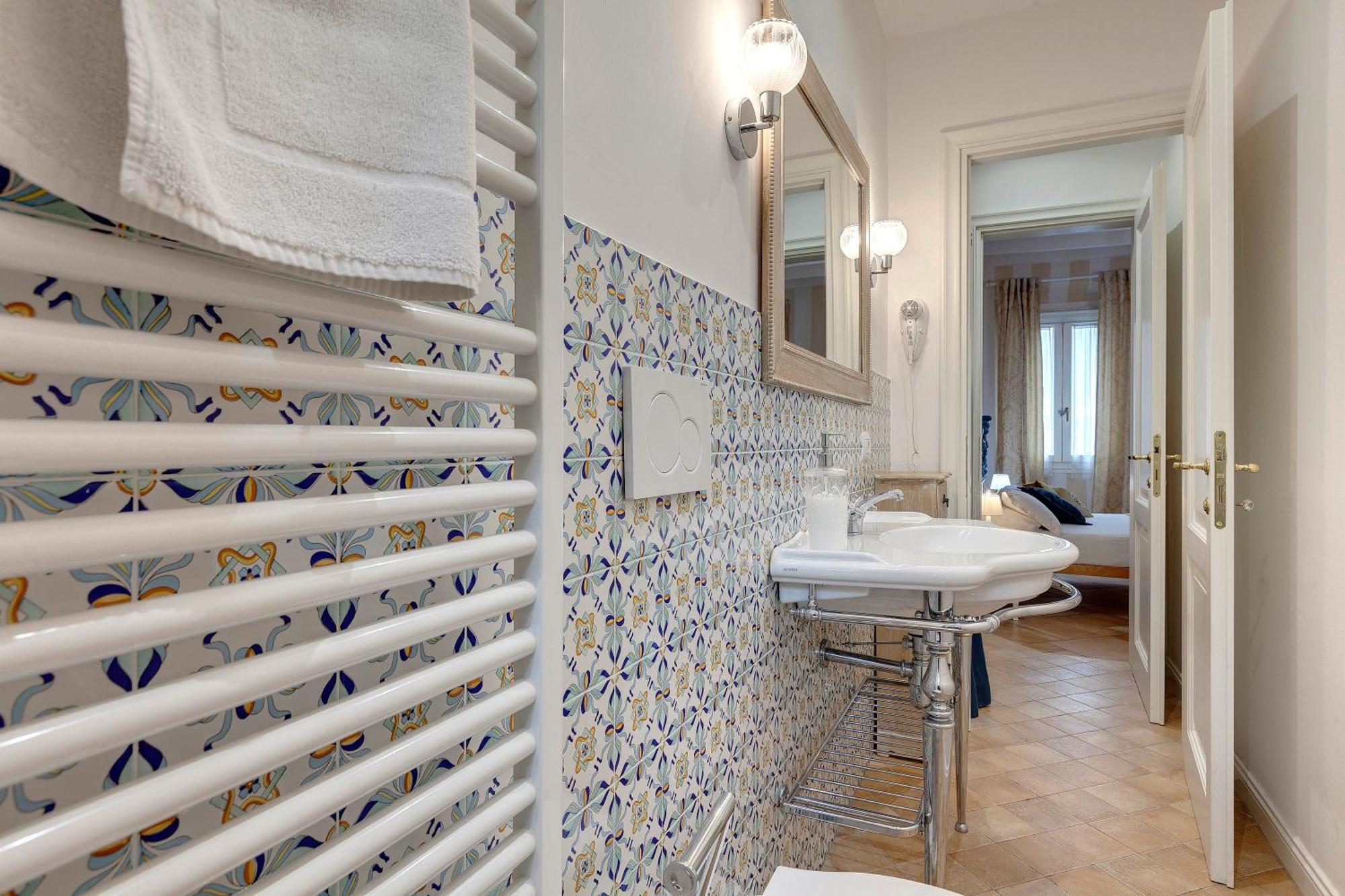 Apartment Agnolo By Mamo *