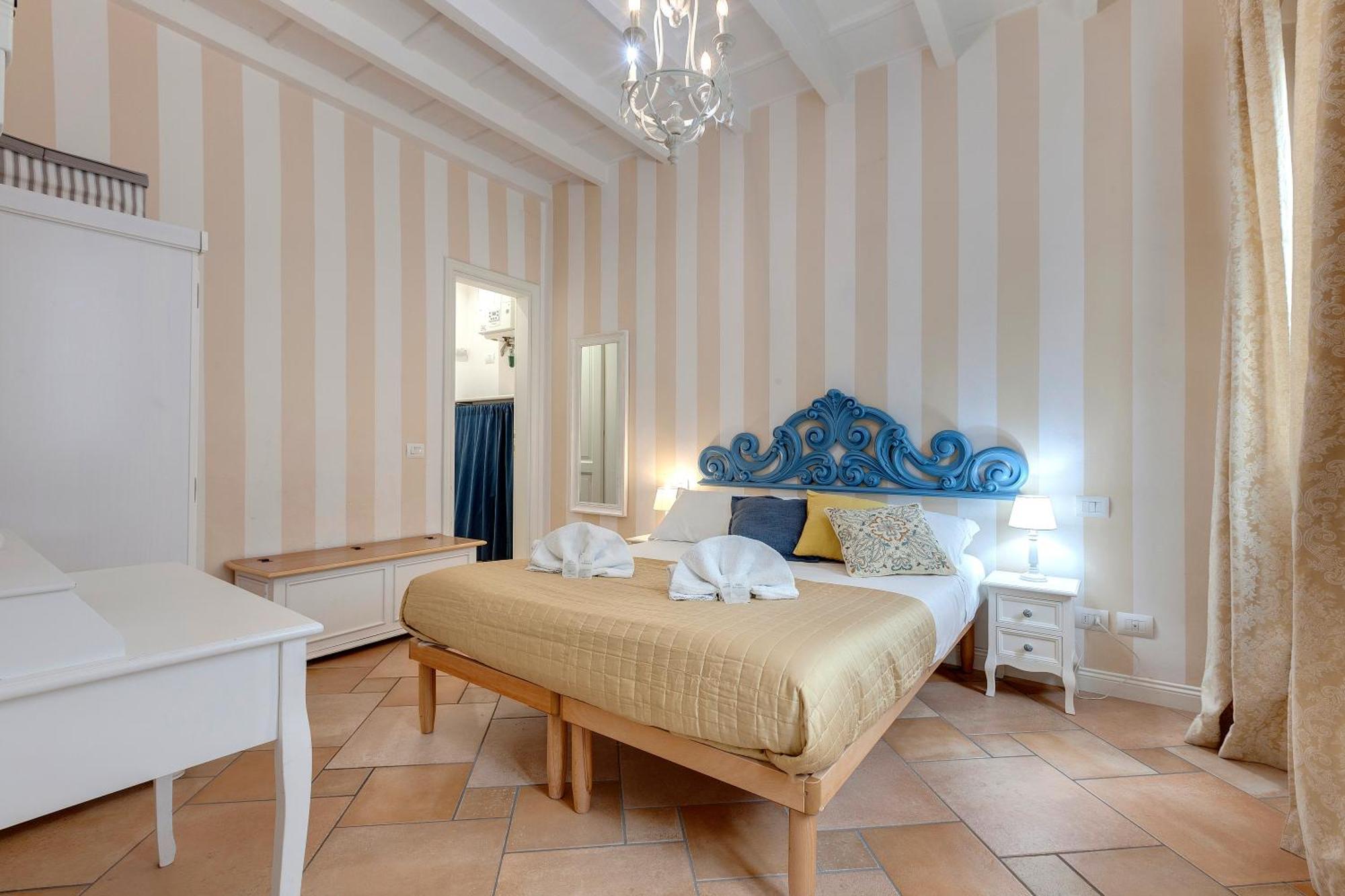 Apartment Agnolo By Mamo *